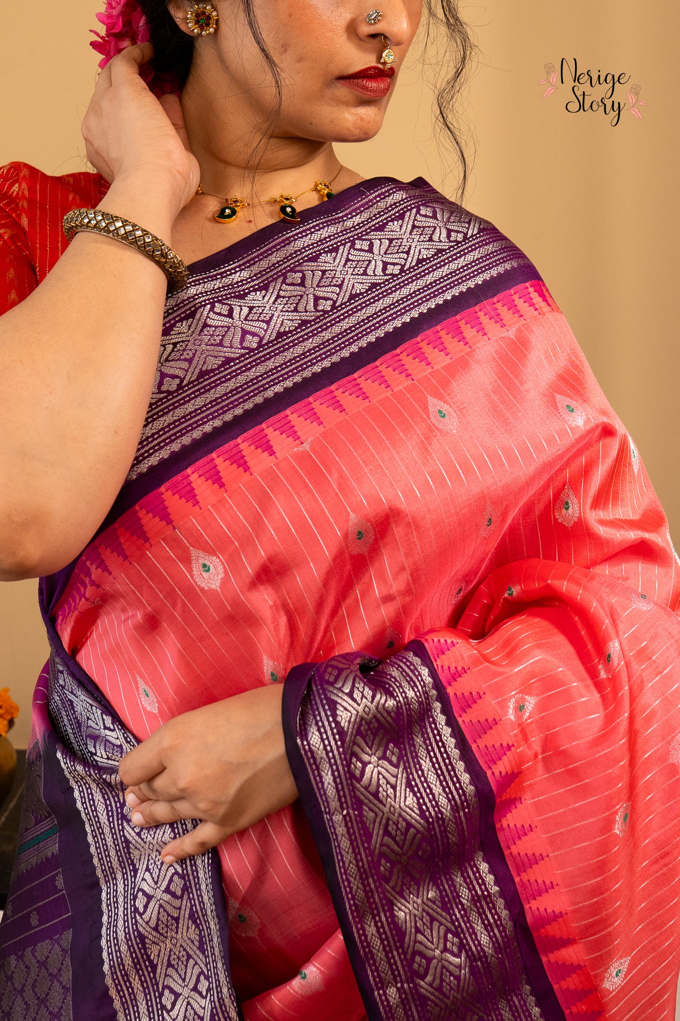 KASHYAPI (కాశ్యపి)
