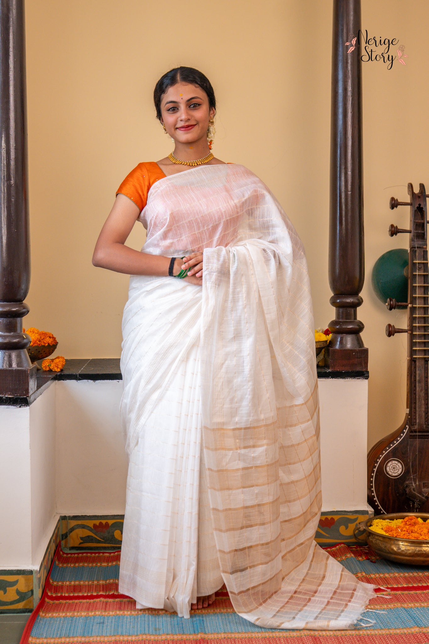 POOKALIKA (പൂകലിക)