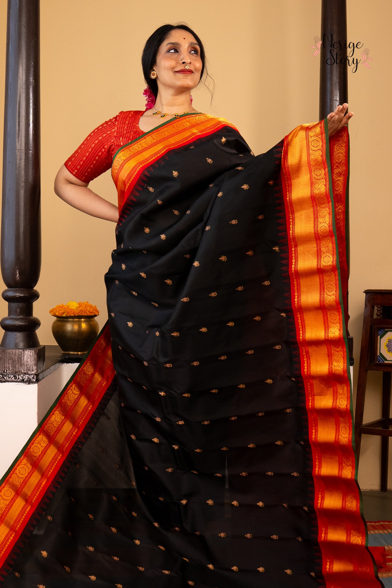 DEVAHUTI (దేవహూతి)