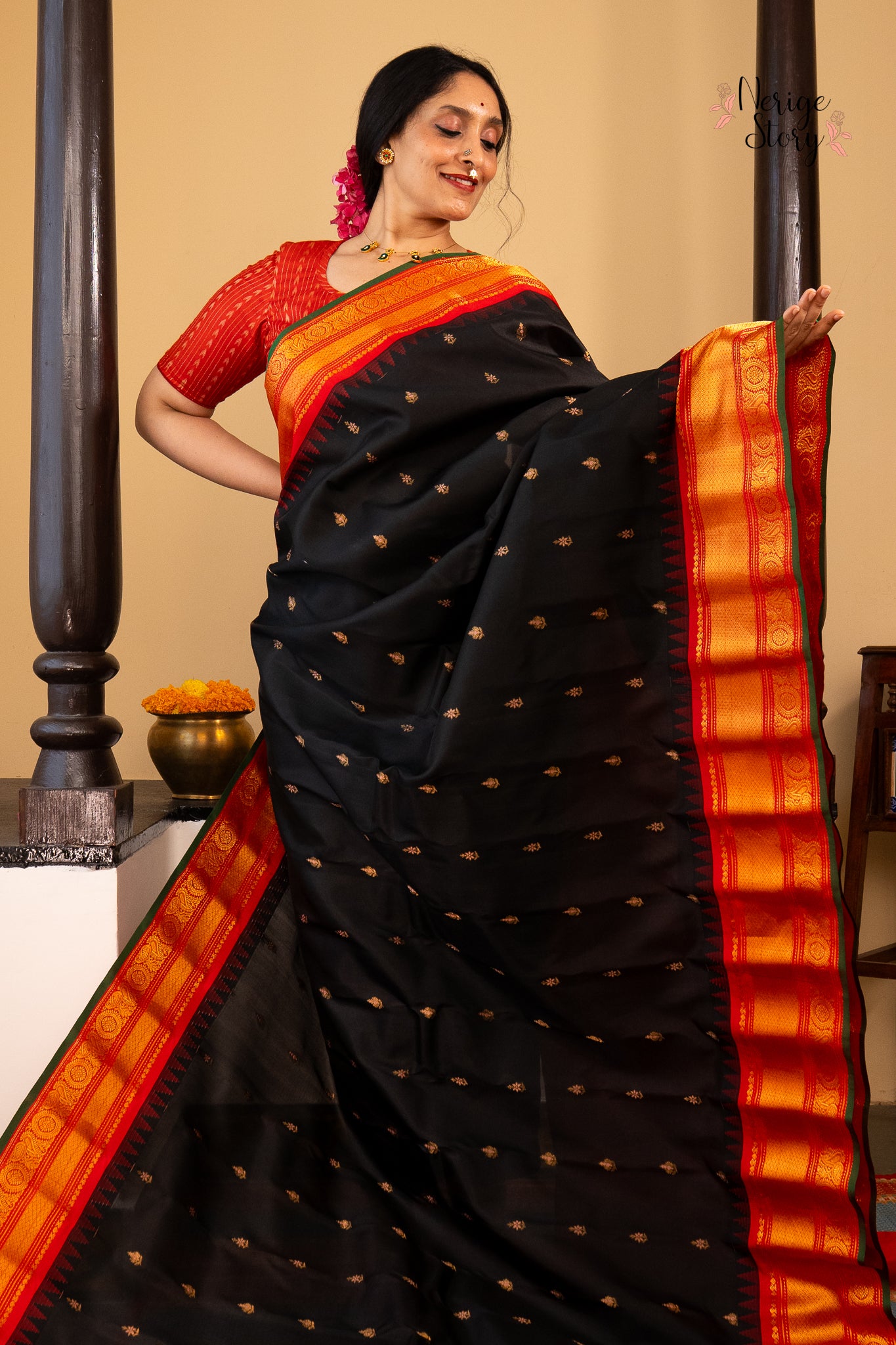 DEVAHUTI (దేవహూతి)