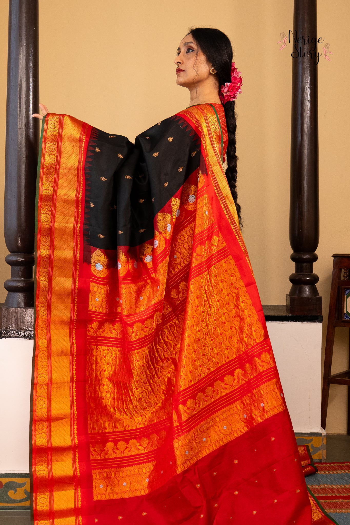 DEVAHUTI (దేవహూతి)