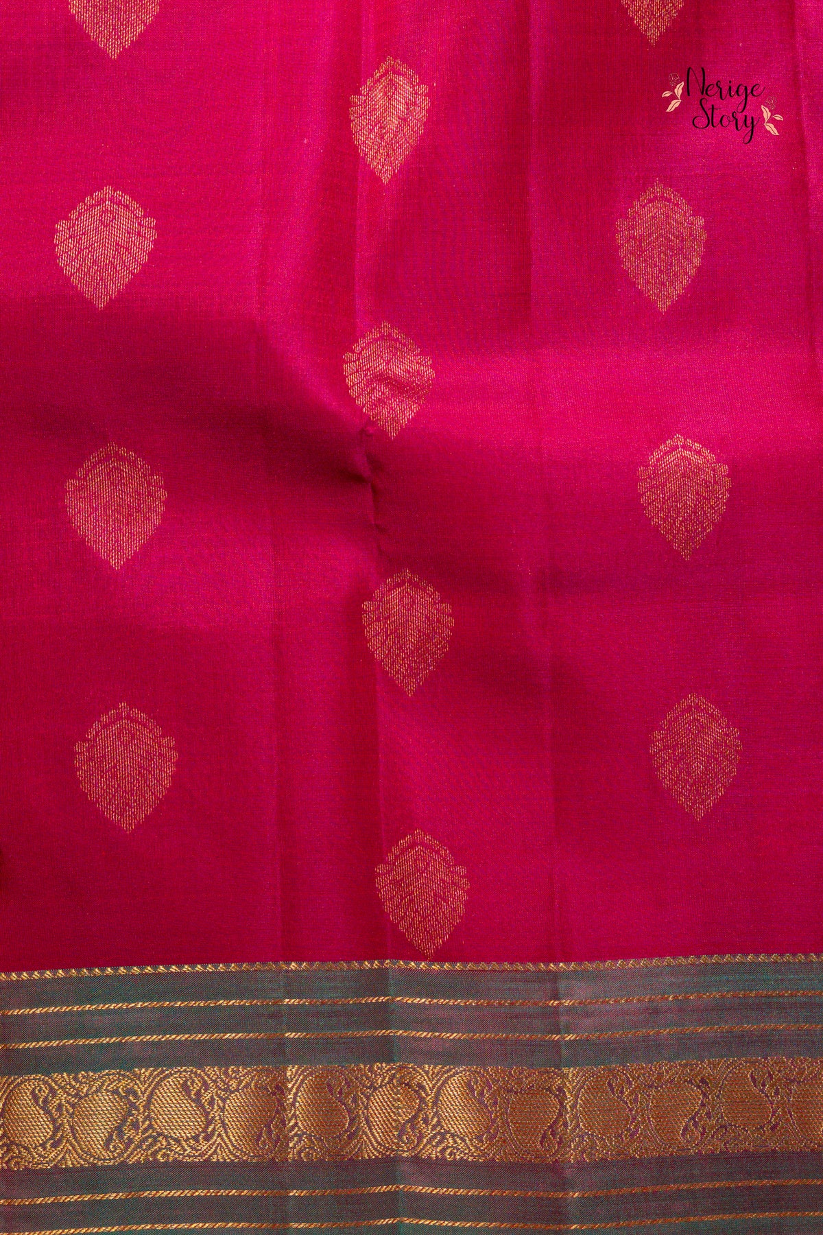 SHYAMA (శ్యామ)
