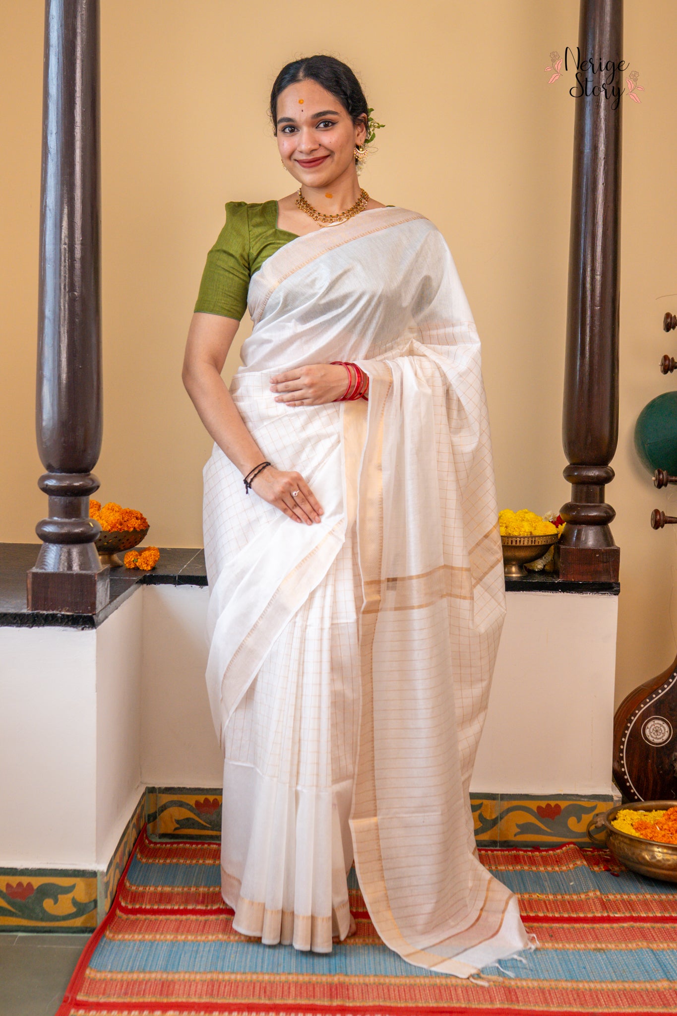 SUVARNAVELA (സ്വർണവേള)