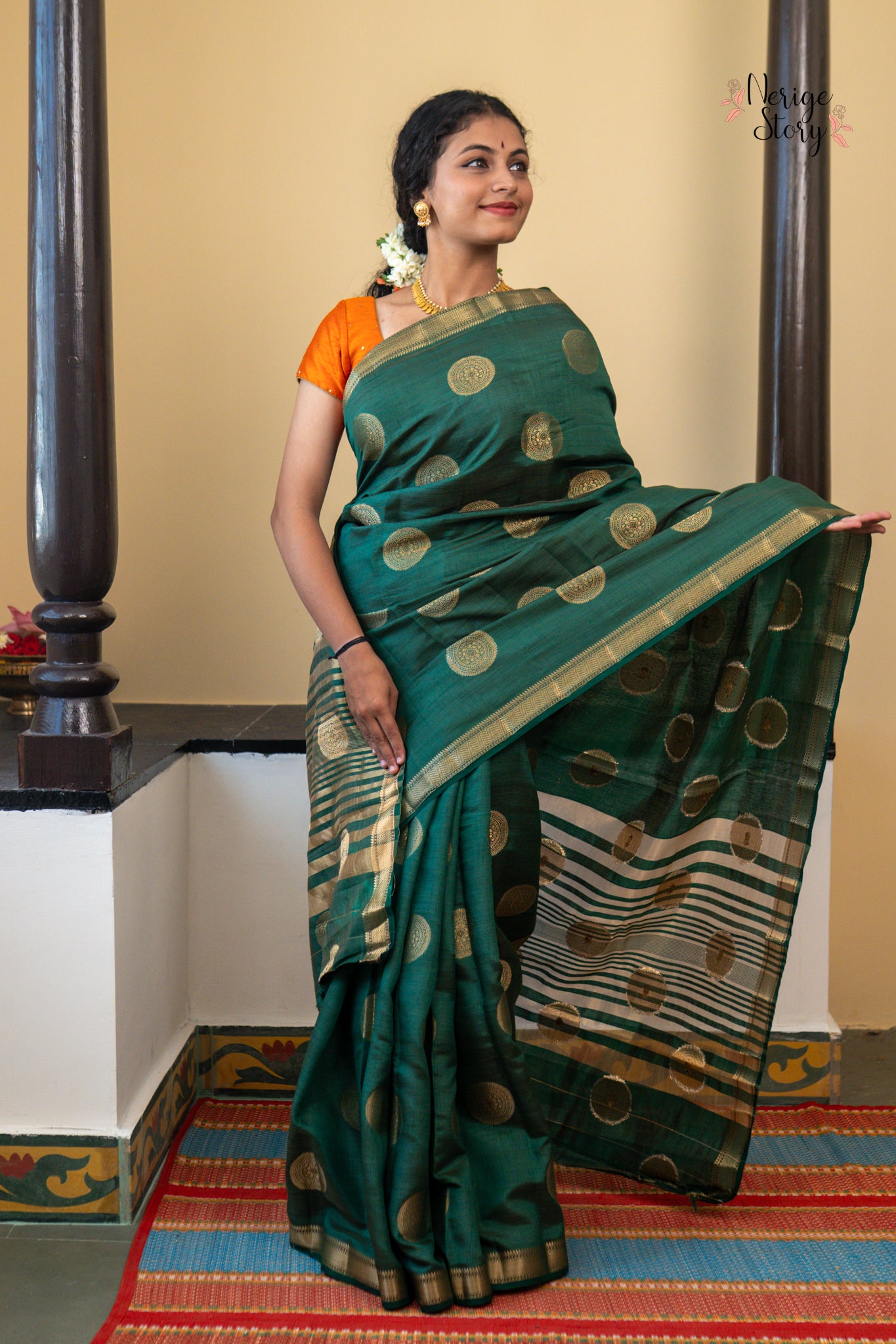 SHAAMBHAVI (शाम्भवी)