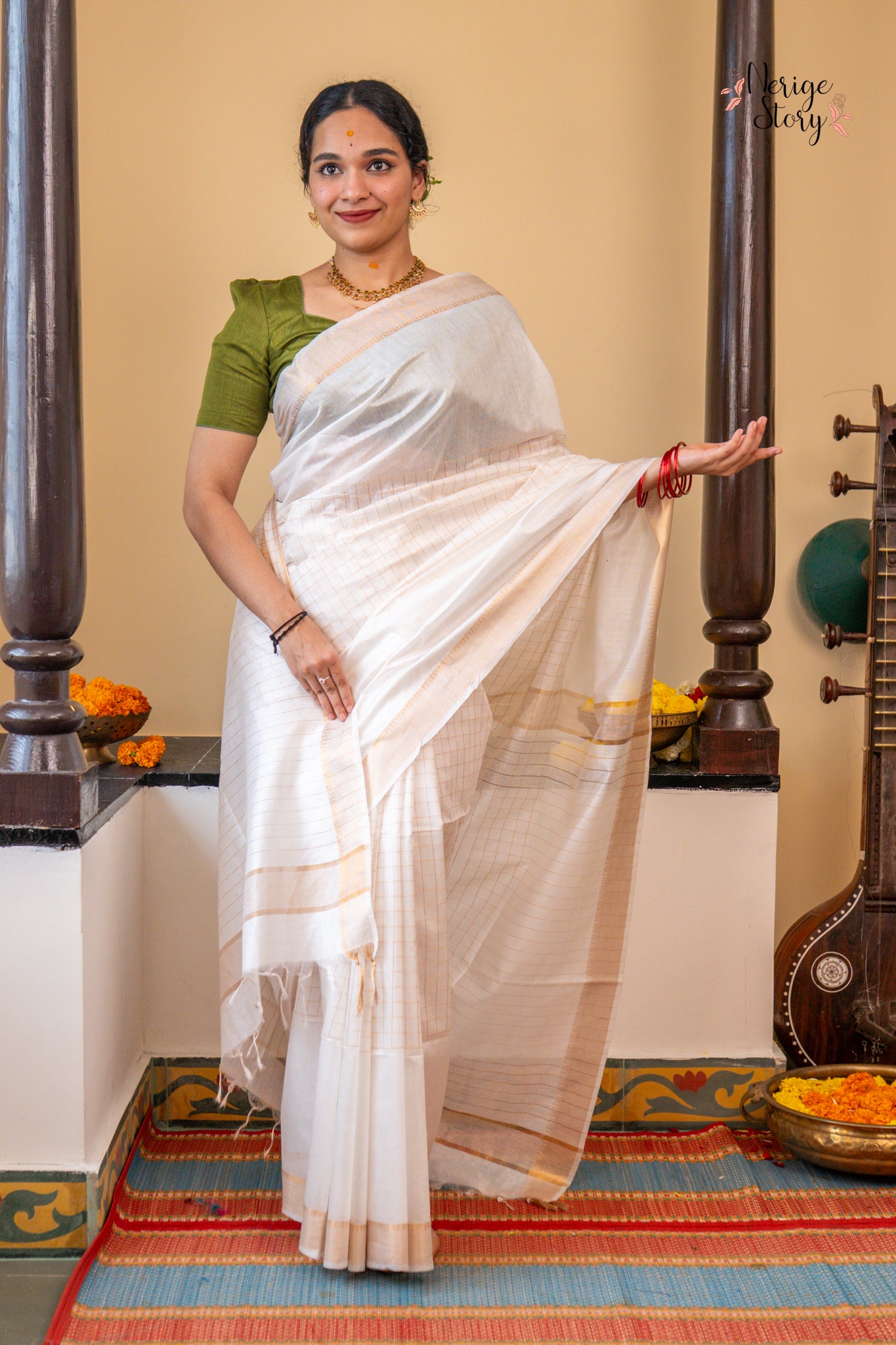 SUVARNAVELA (സ്വർണവേള)