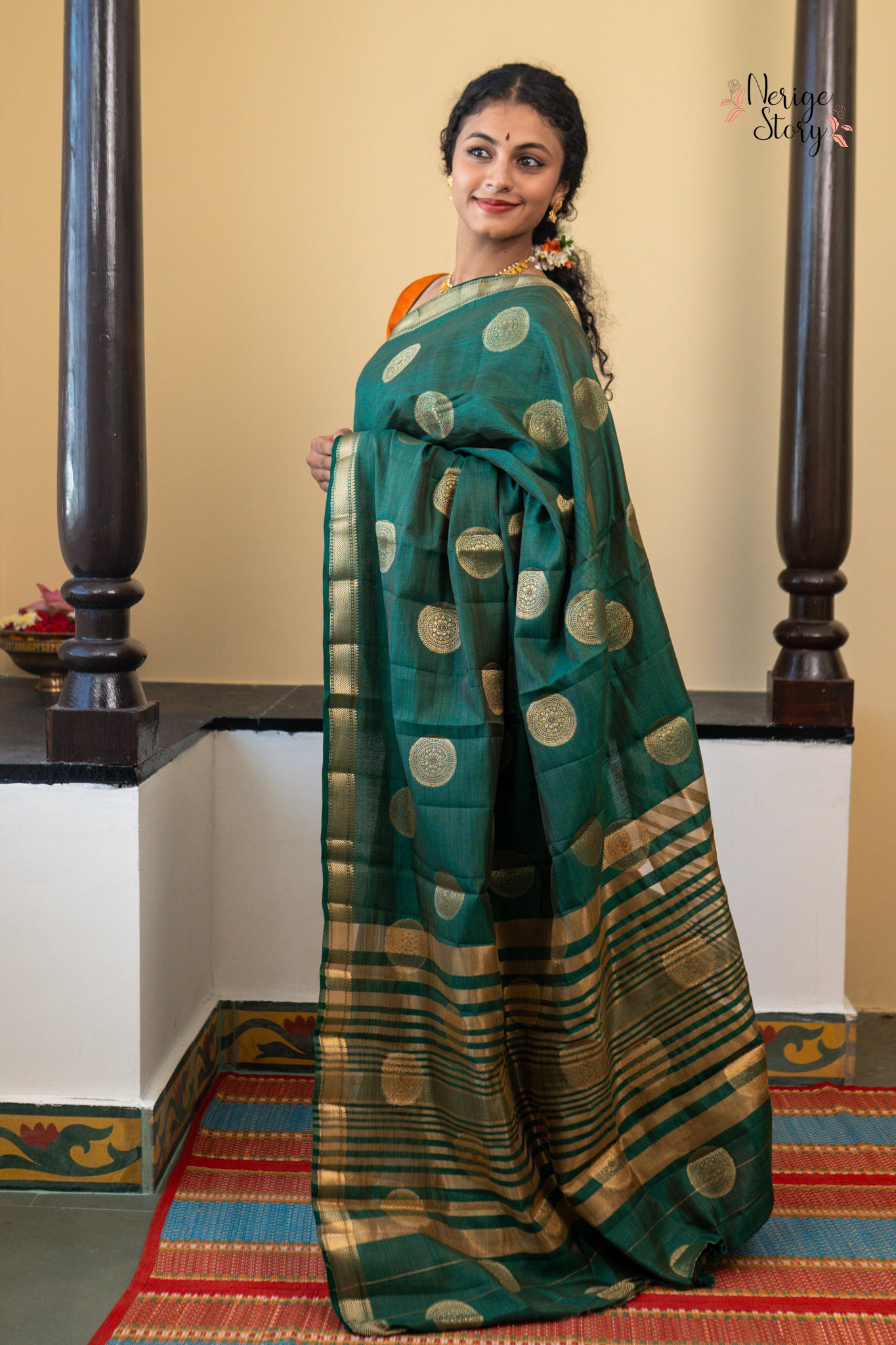 SHAAMBHAVI (शाम्भवी)
