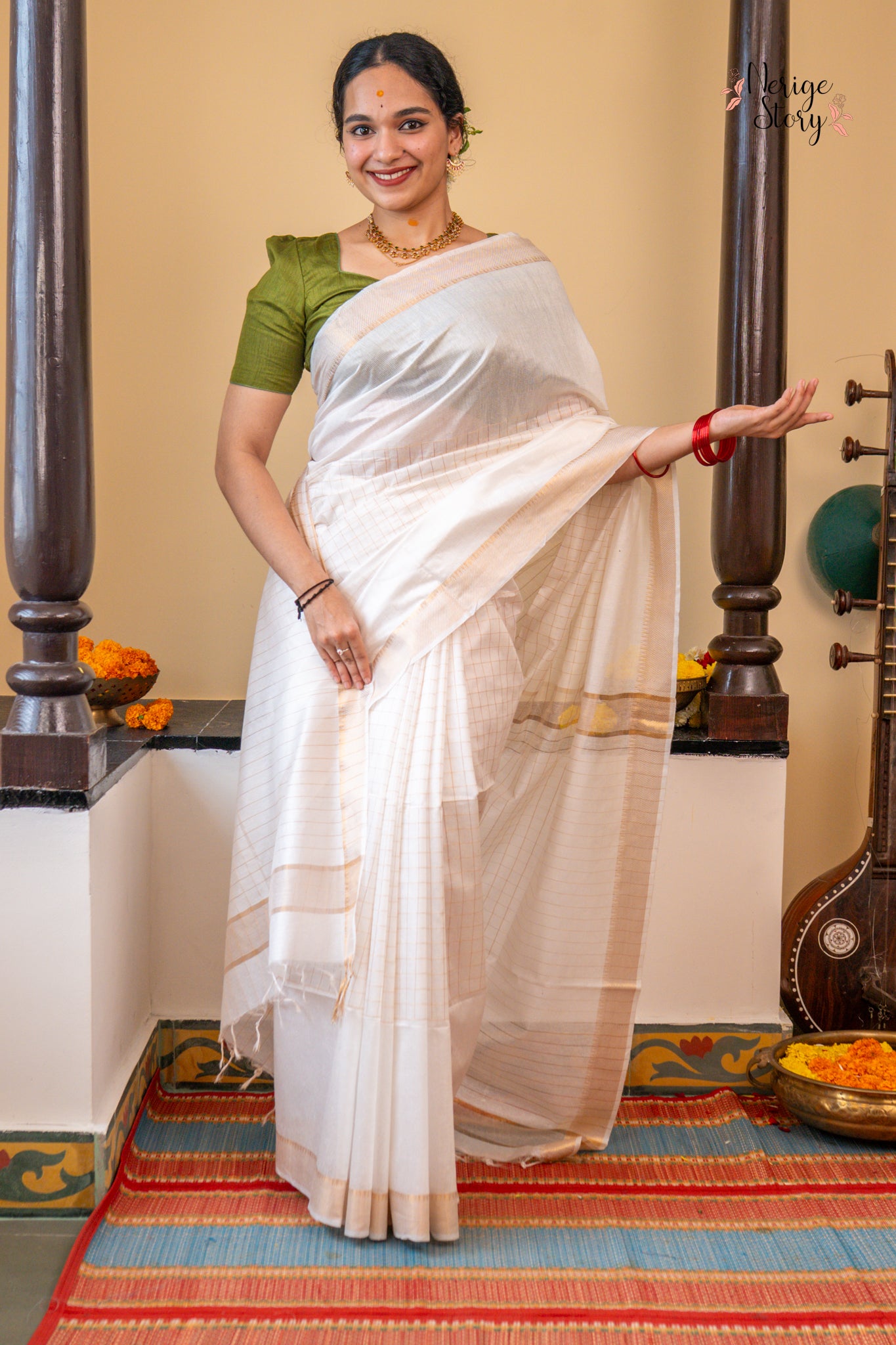 SUVARNAVELA (സ്വർണവേള)