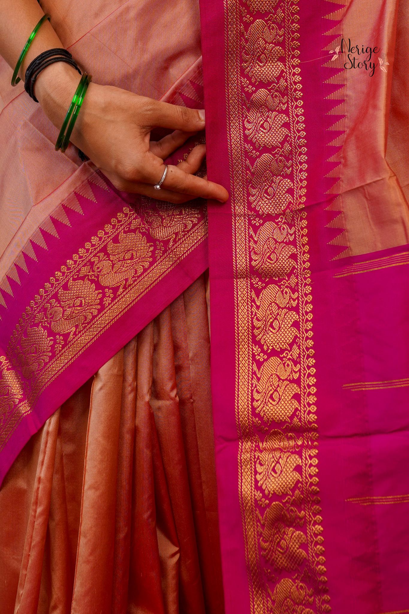 ANUPALLAVI (ಅನುಪಲ್ಲವಿ)