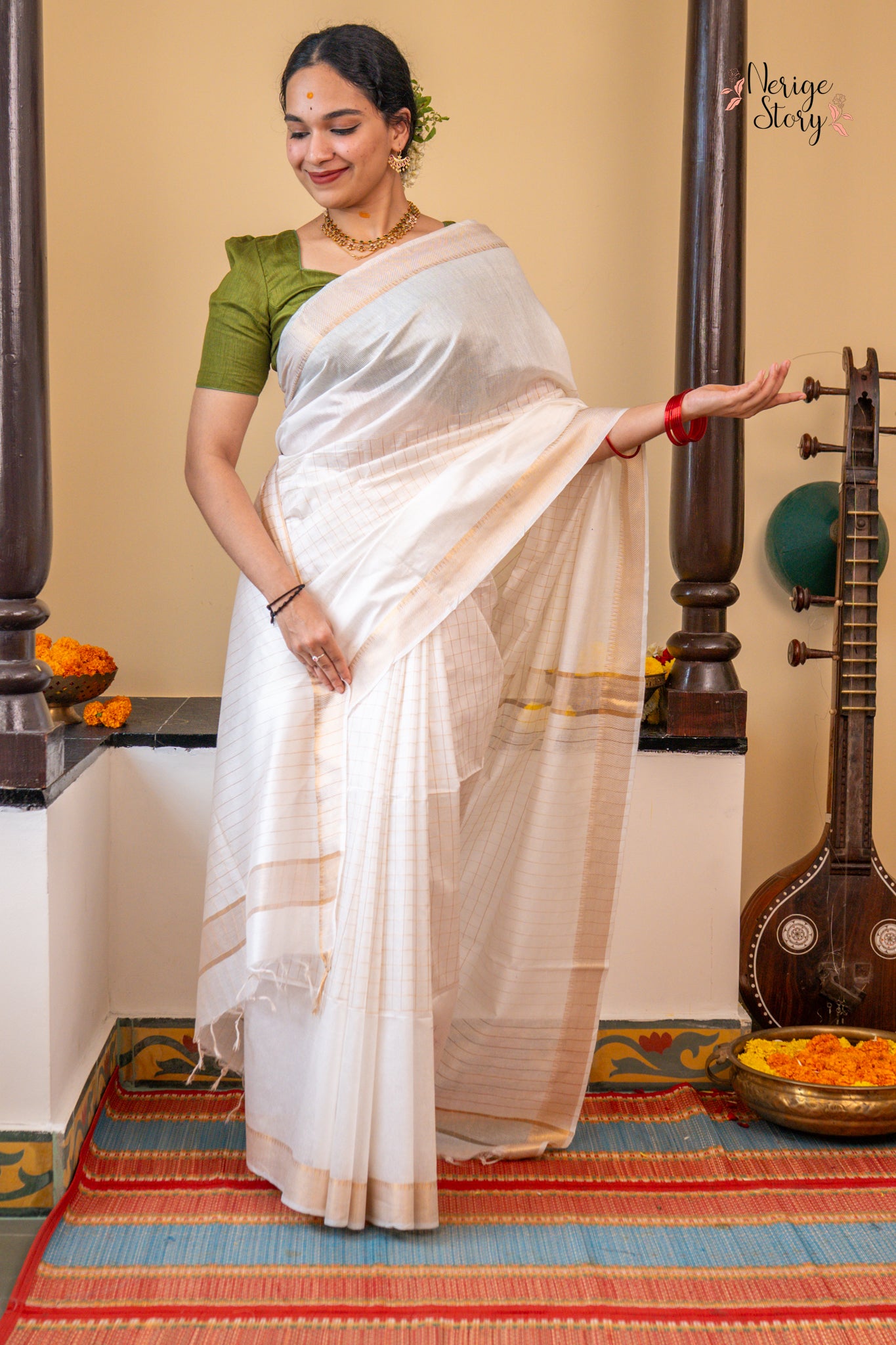 SUVARNAVELA (സ്വർണവേള)