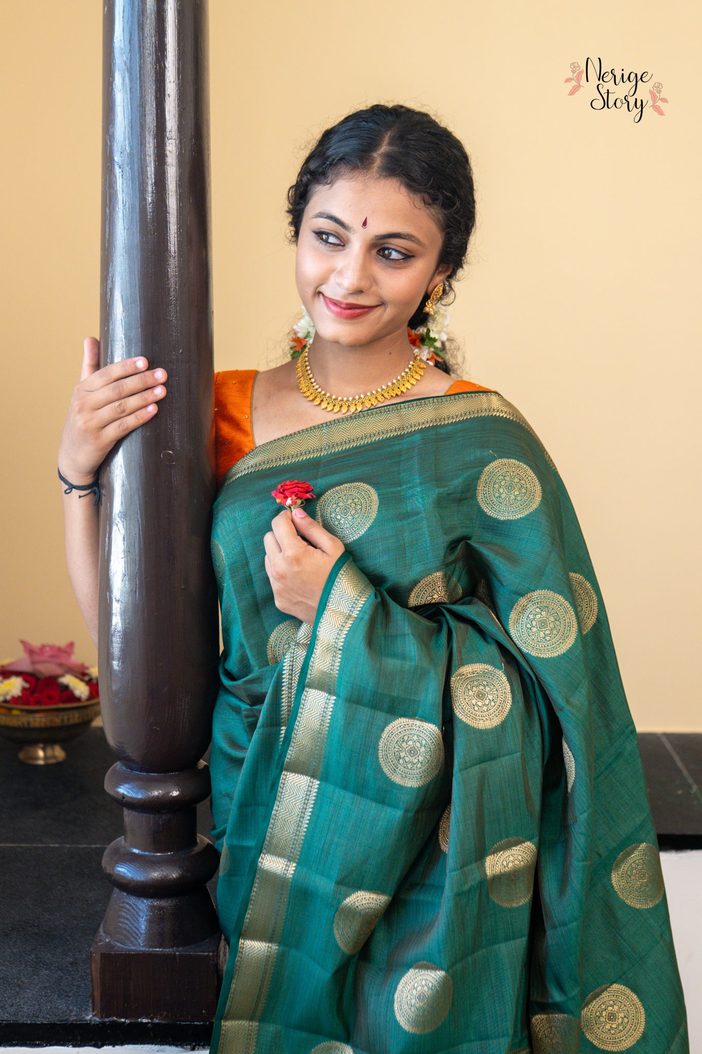 SHAAMBHAVI (शाम्भवी)