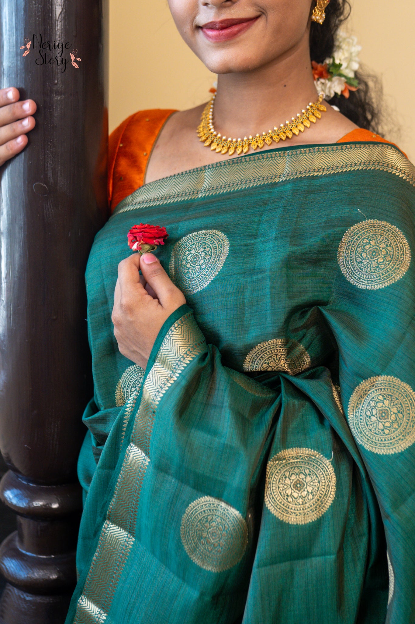 SHAAMBHAVI (शाम्भवी)