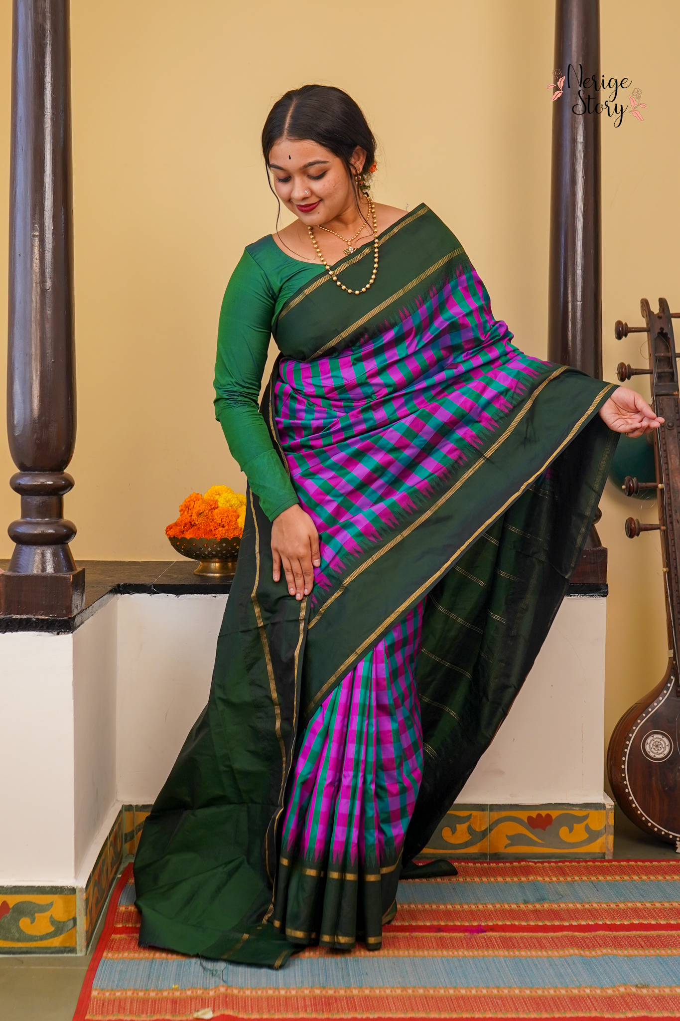 KAMALAPRIYA (ಕಮಲಪ್ರಿಯಾ)