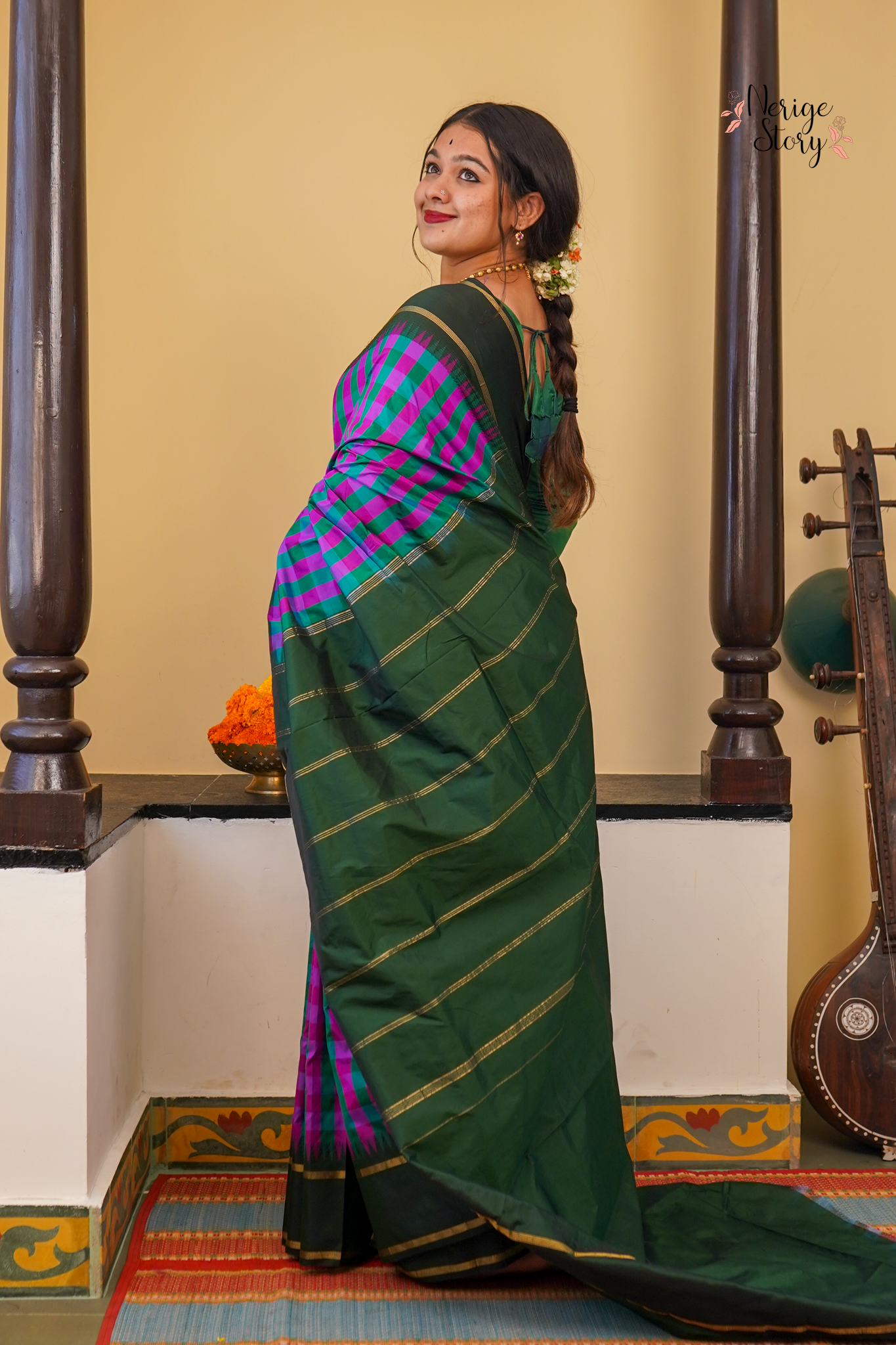 KAMALAPRIYA (ಕಮಲಪ್ರಿಯಾ)