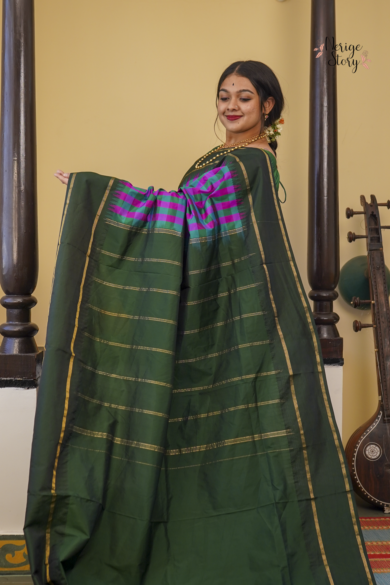 KAMALAPRIYA (ಕಮಲಪ್ರಿಯಾ)