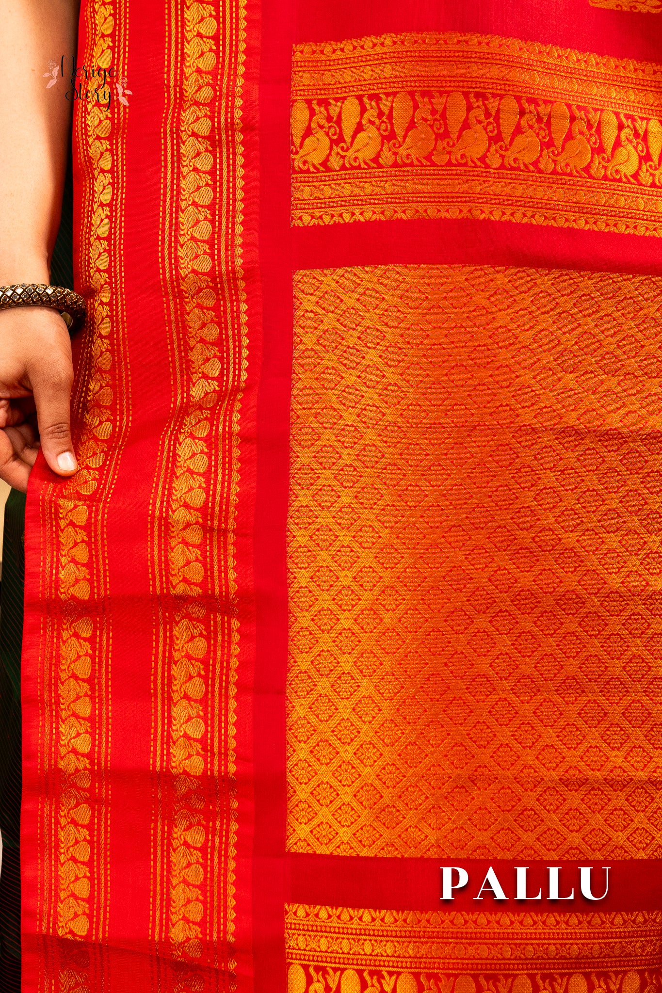 PARNA (పర్ణ)