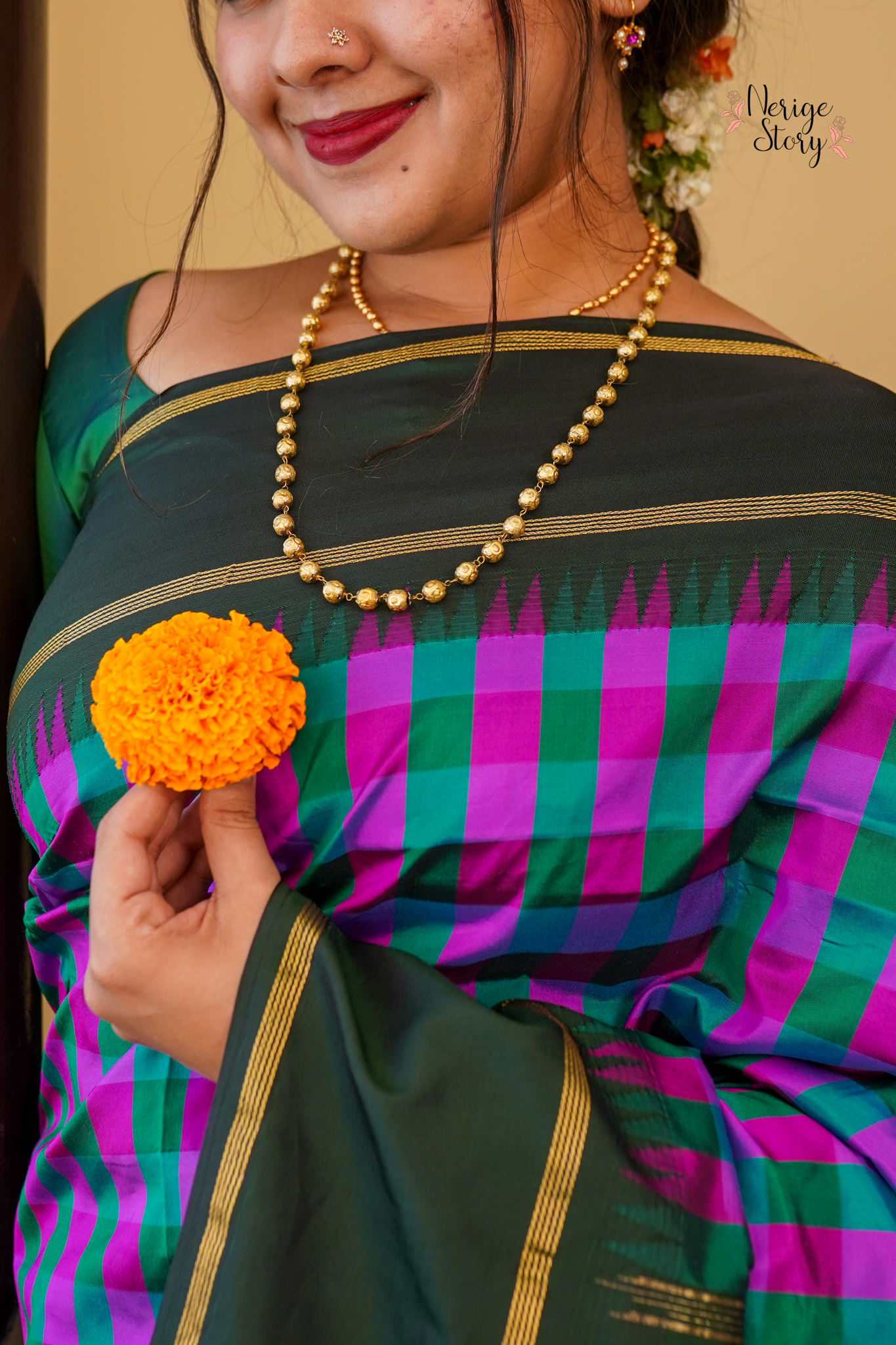 LATHANGI (ಲತಾಂಗೀ)