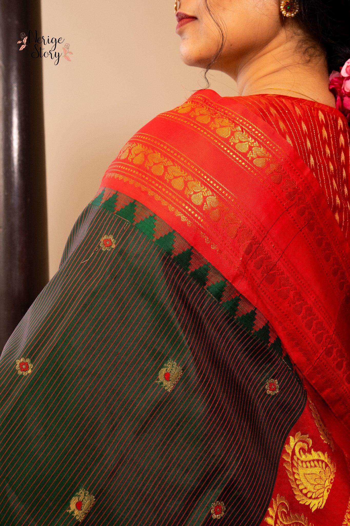 PARNA (పర్ణ)