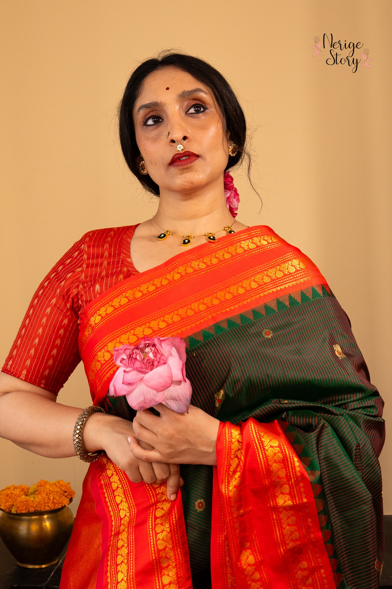 PARNA (పర్ణ)