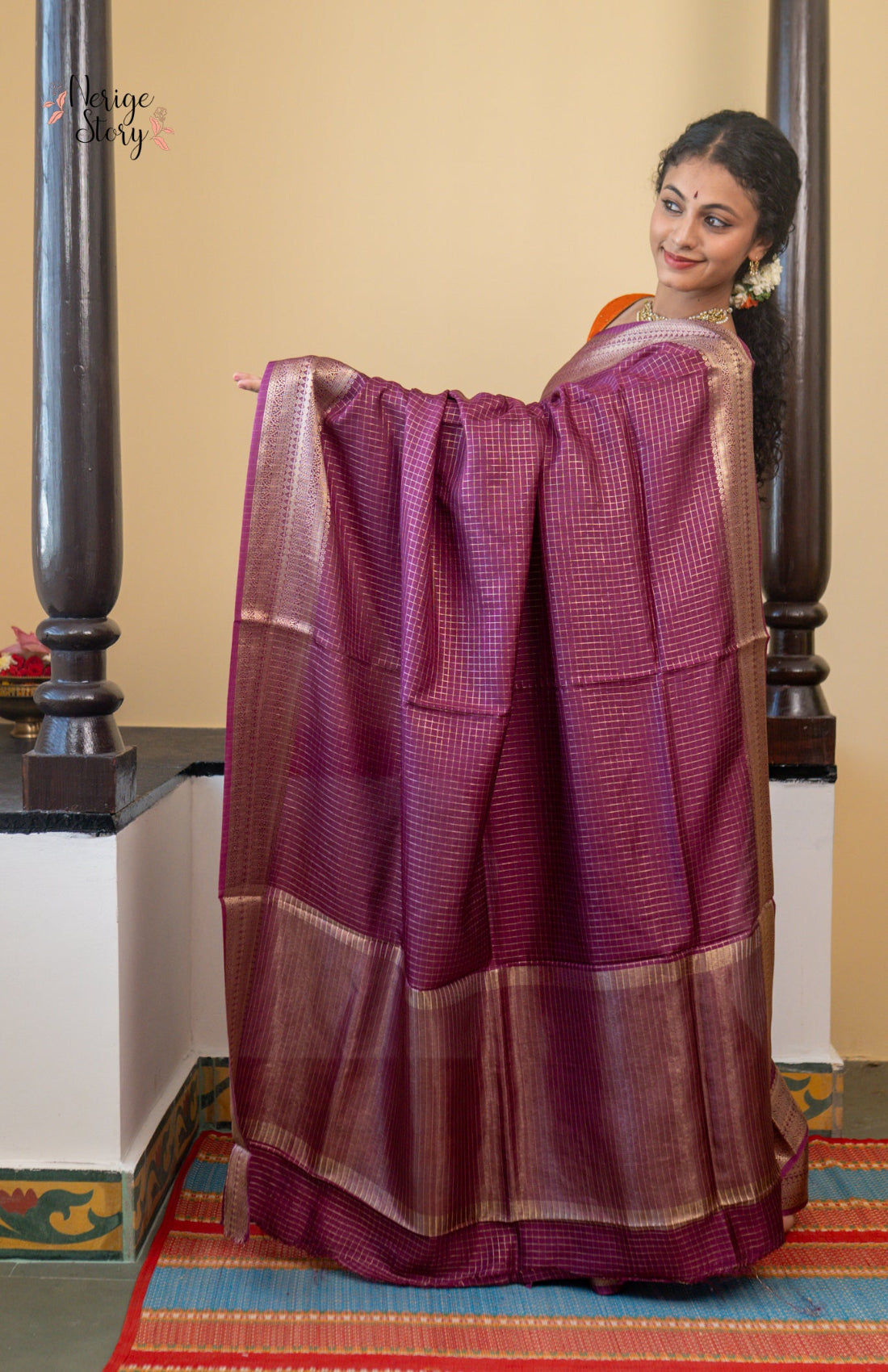 VYAGHRI (व्याघ्री)