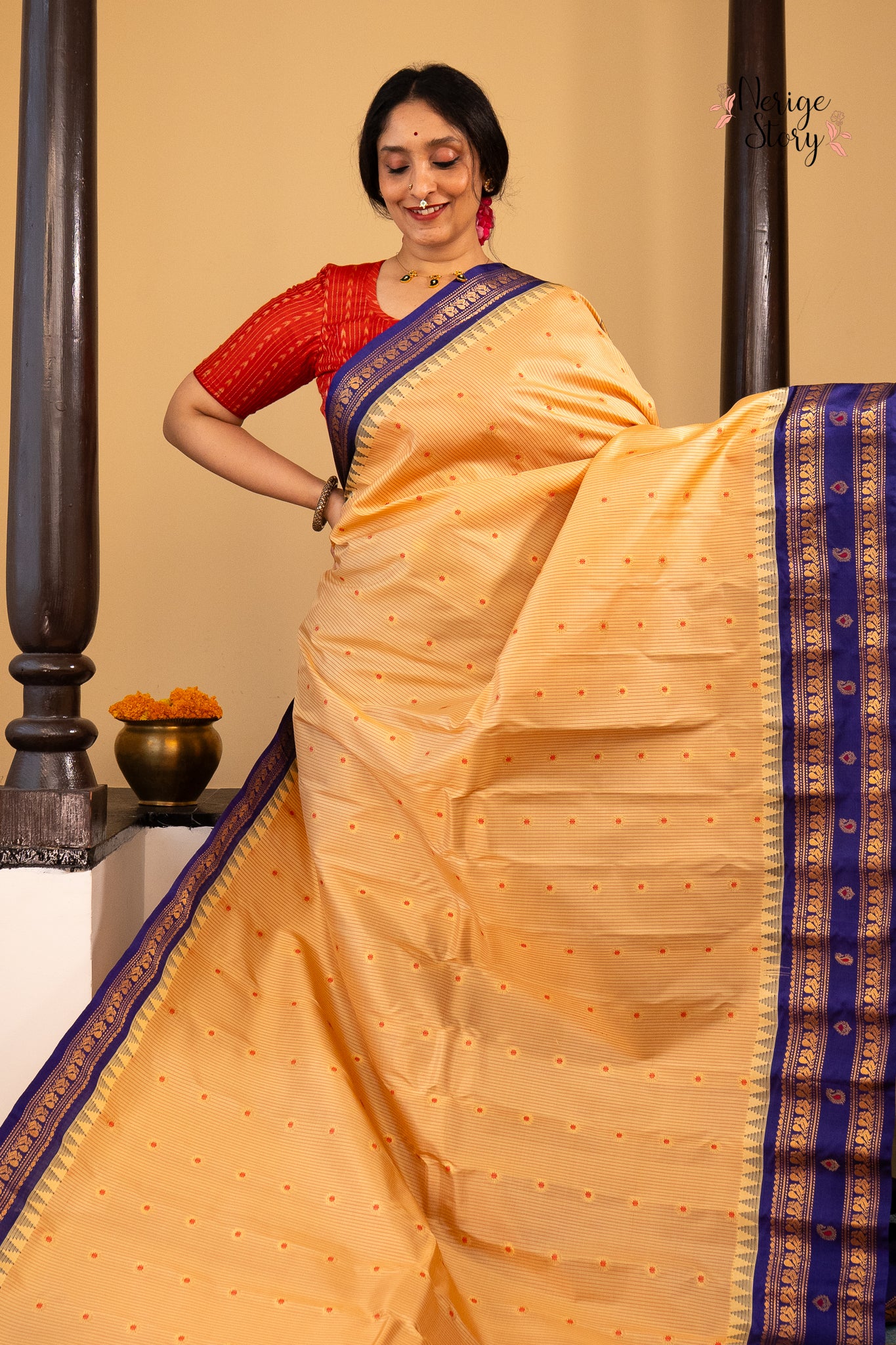 PARIMITA (పరిమిత)