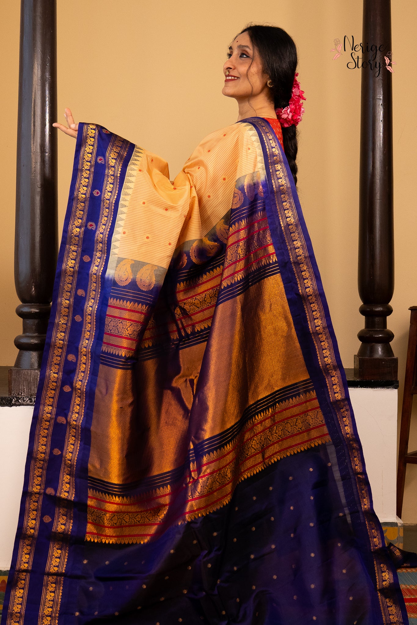 PARIMITA (పరిమిత)