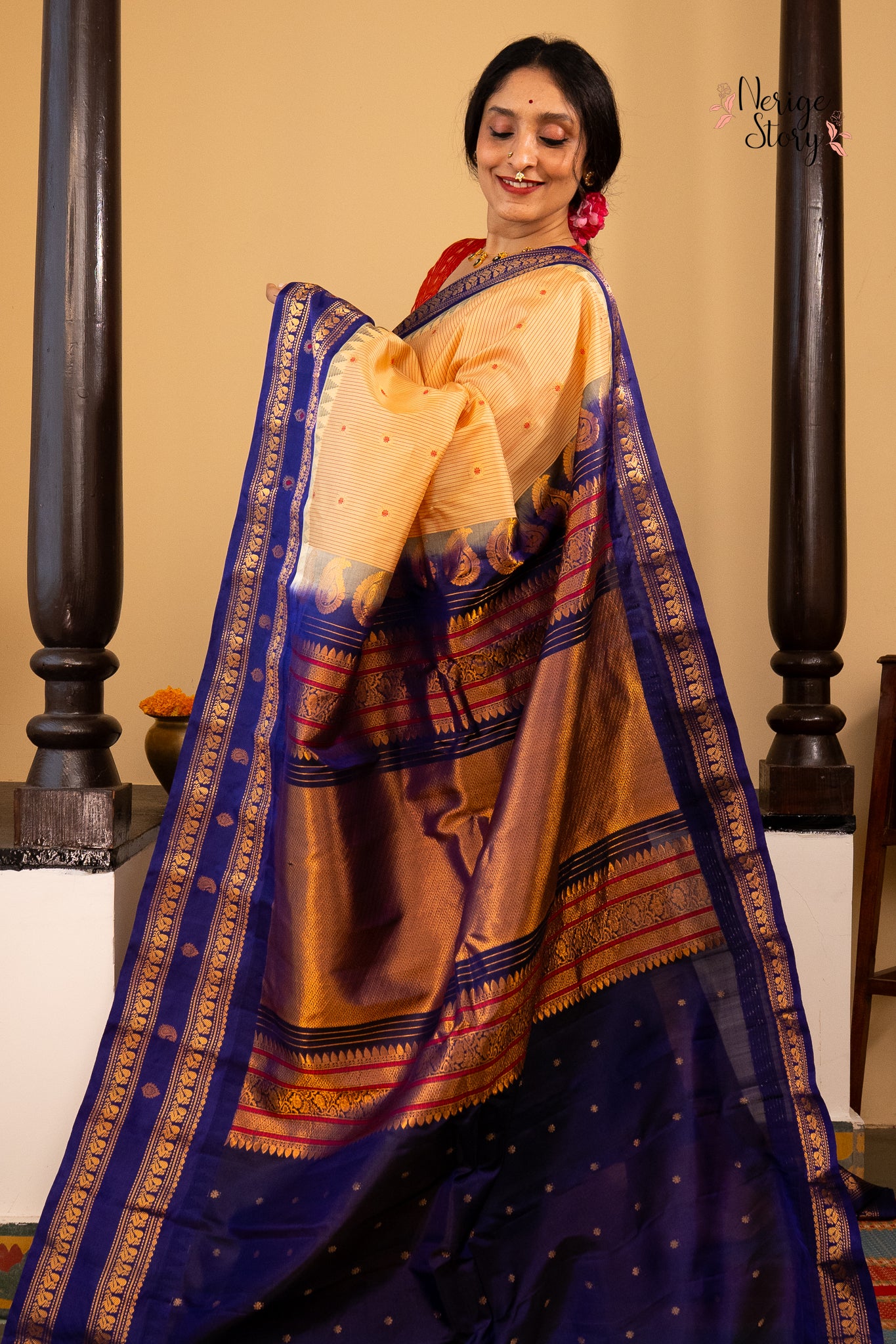 PARIMITA (పరిమిత)