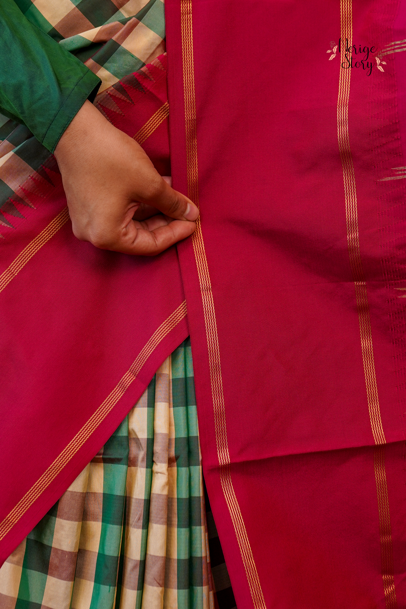 JAGATHI (ಜಗತಿ)