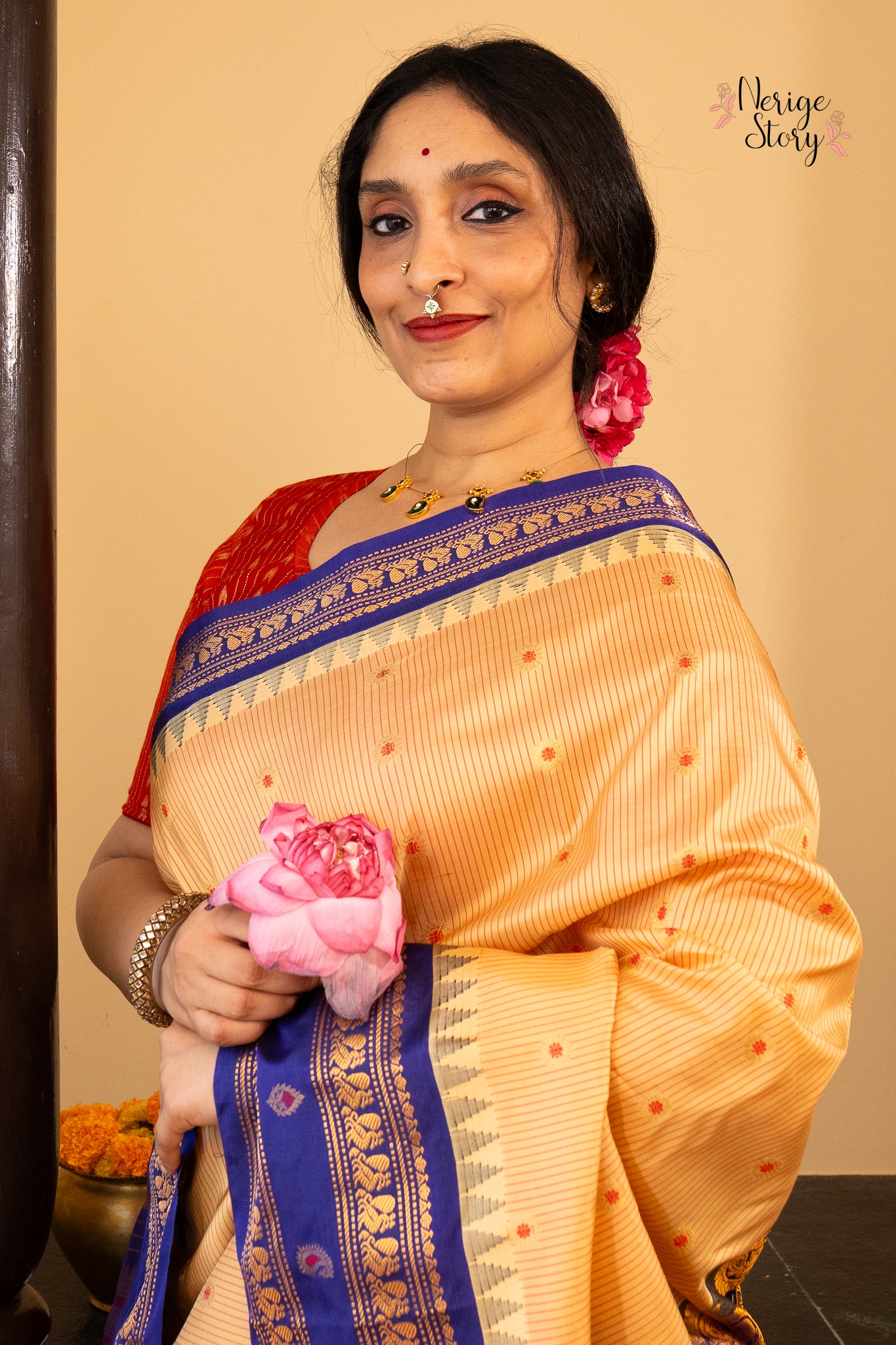PARIMITA (పరిమిత)