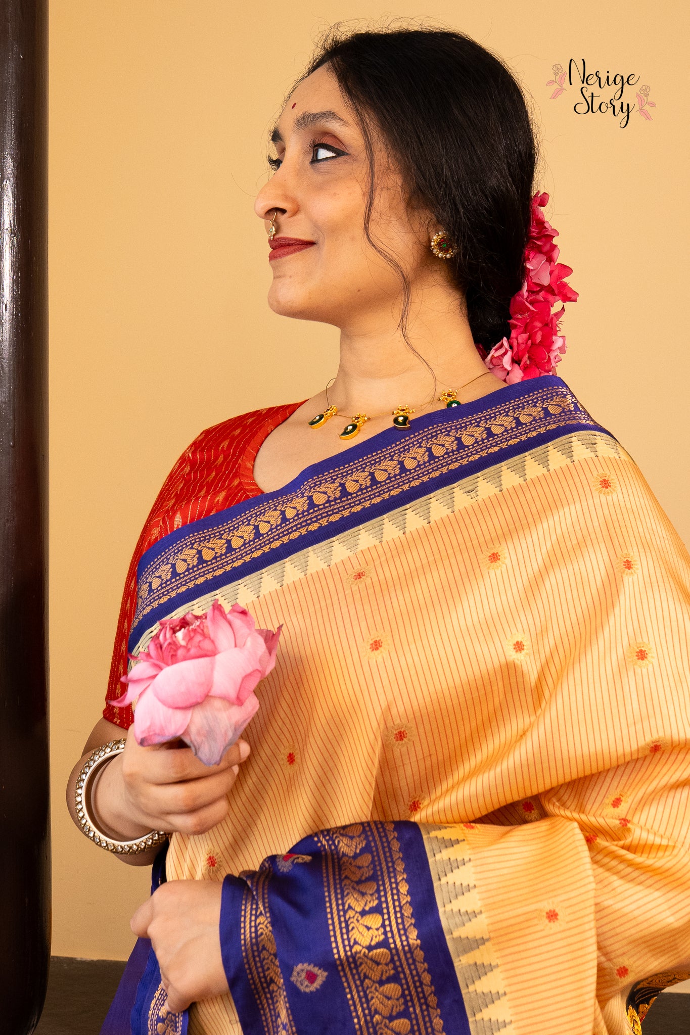 PARIMITA (పరిమిత)