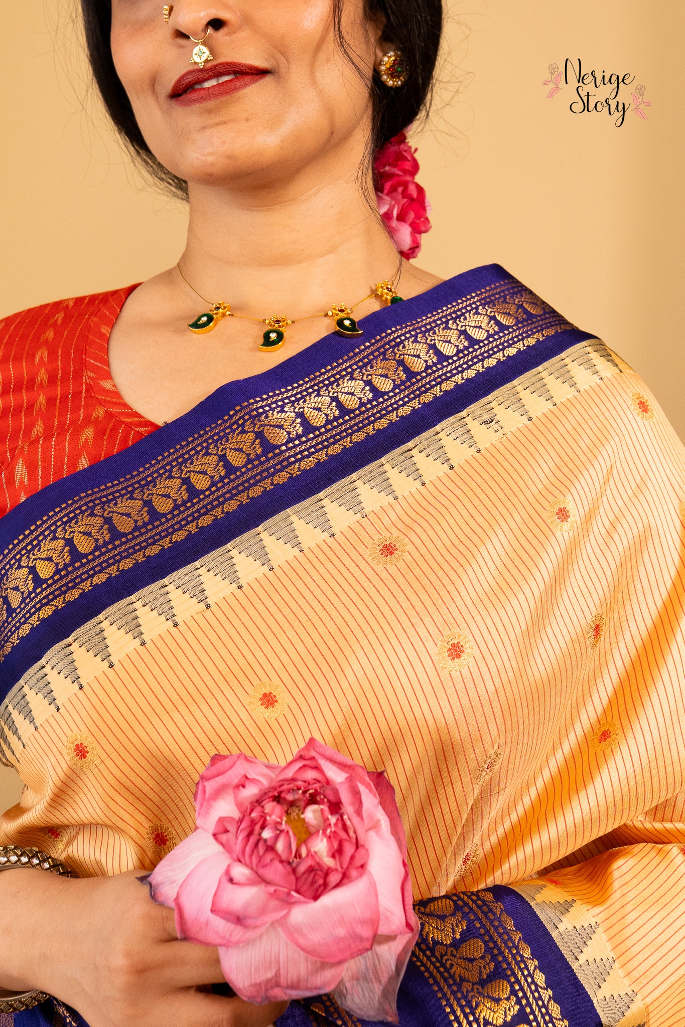 PARIMITA (పరిమిత)