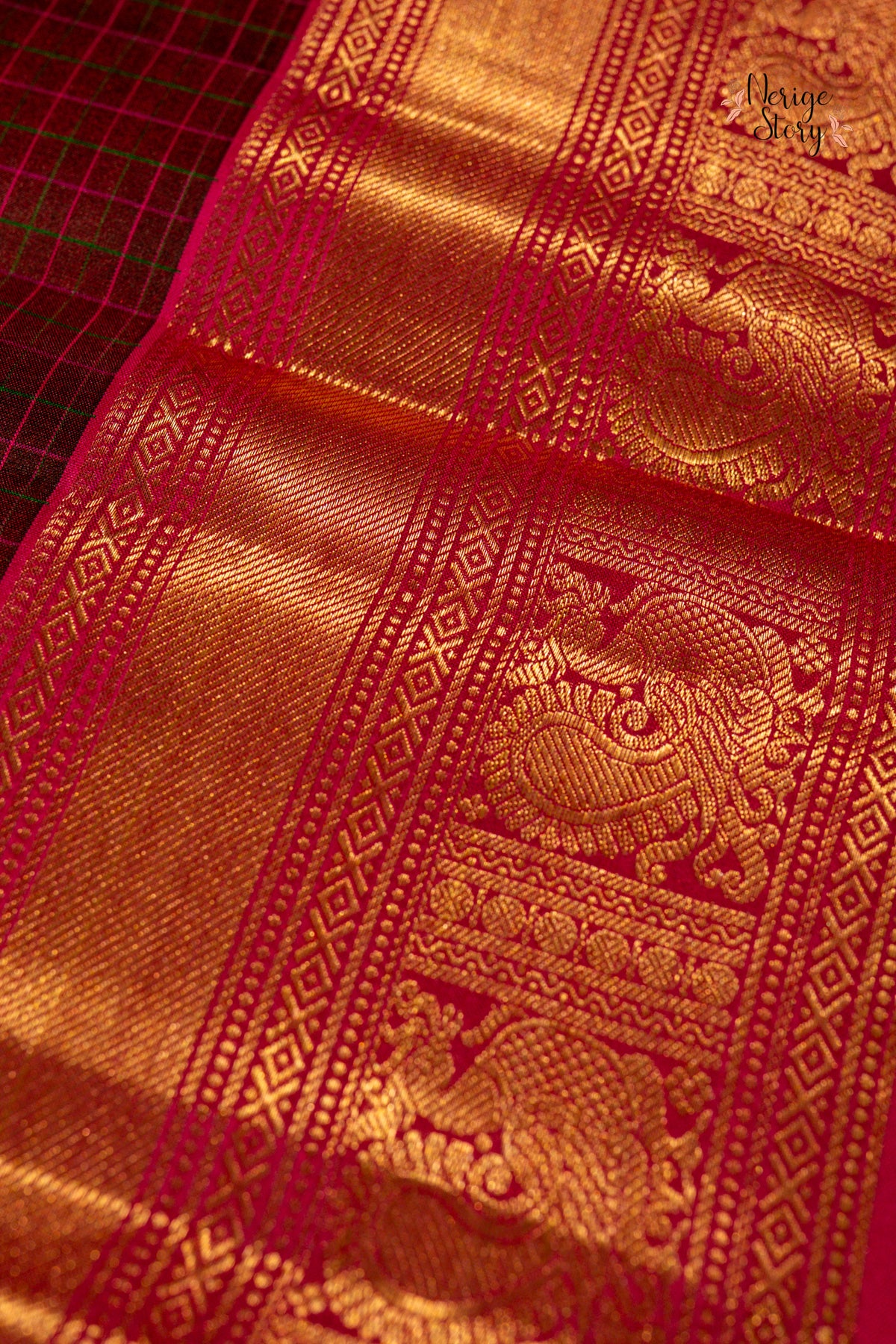 MAINAVI (மைனாவி)