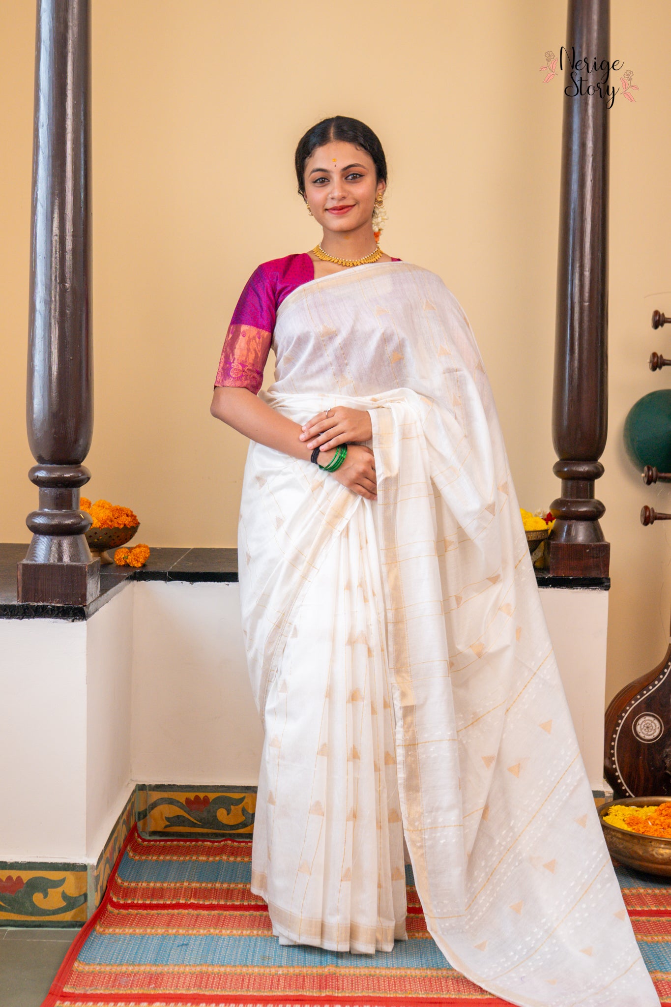 ONAMADHURI (ഓണമാധുരി)