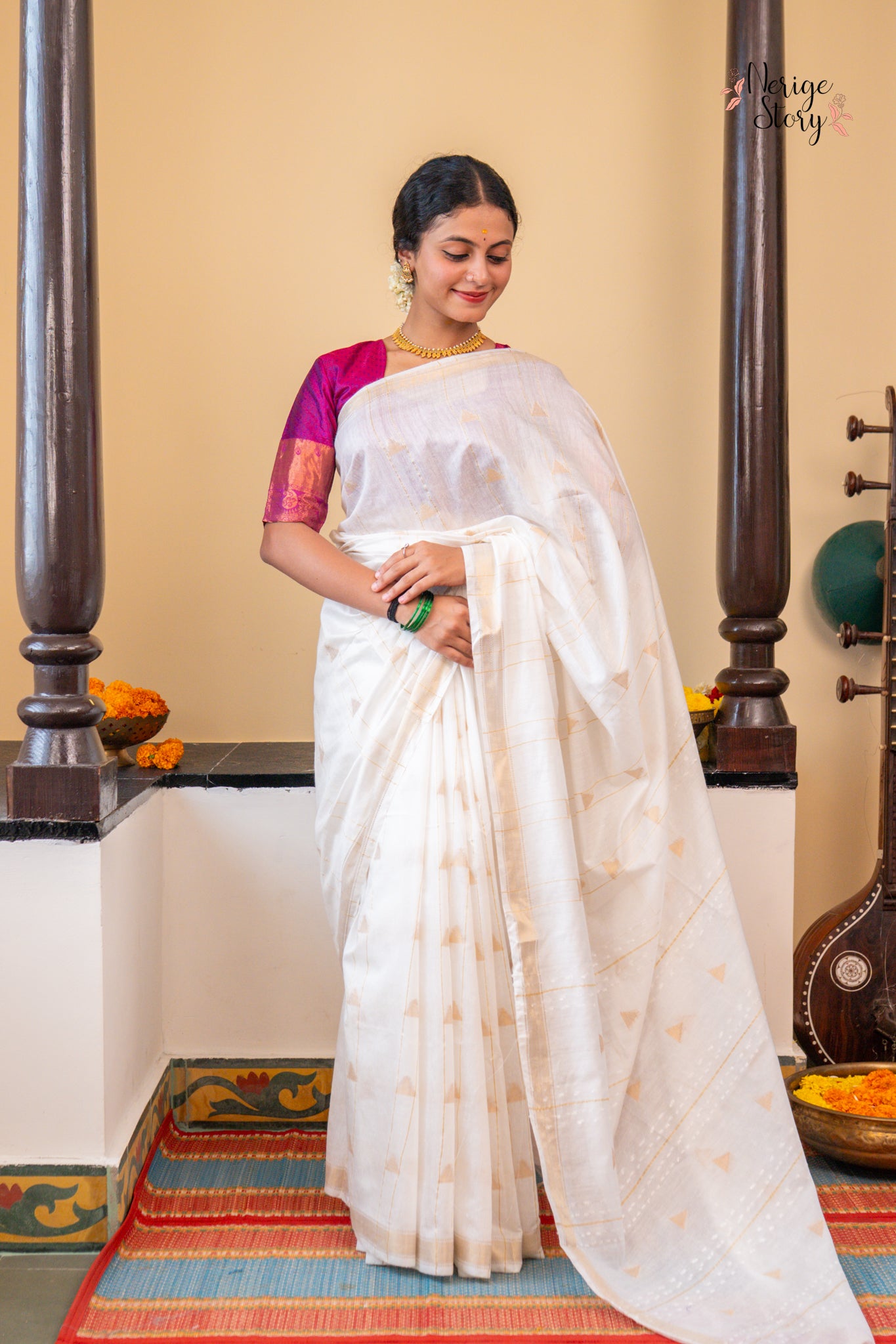 ONAMADHURI (ഓണമാധുരി)