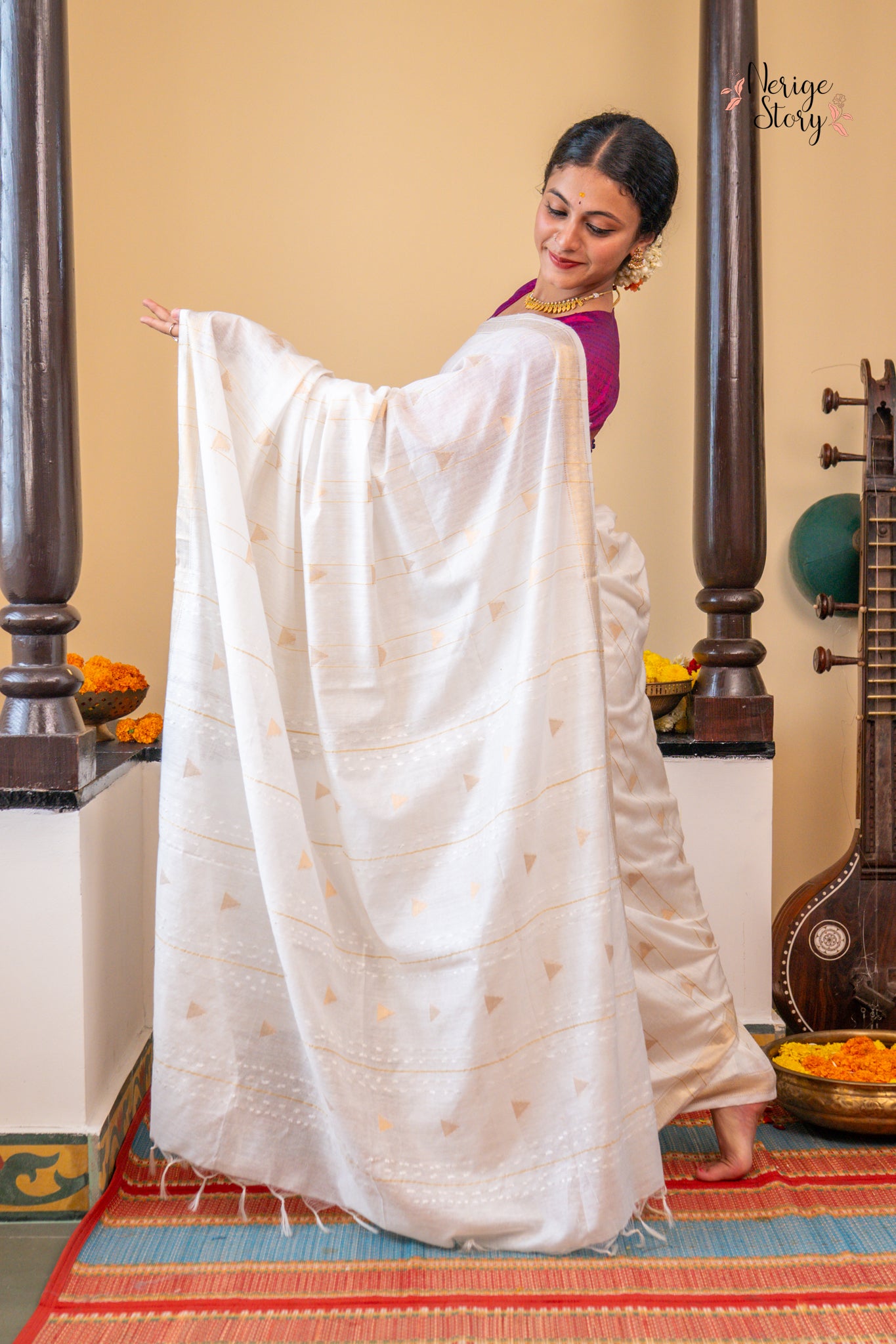 ONAMADHURI (ഓണമാധുരി)