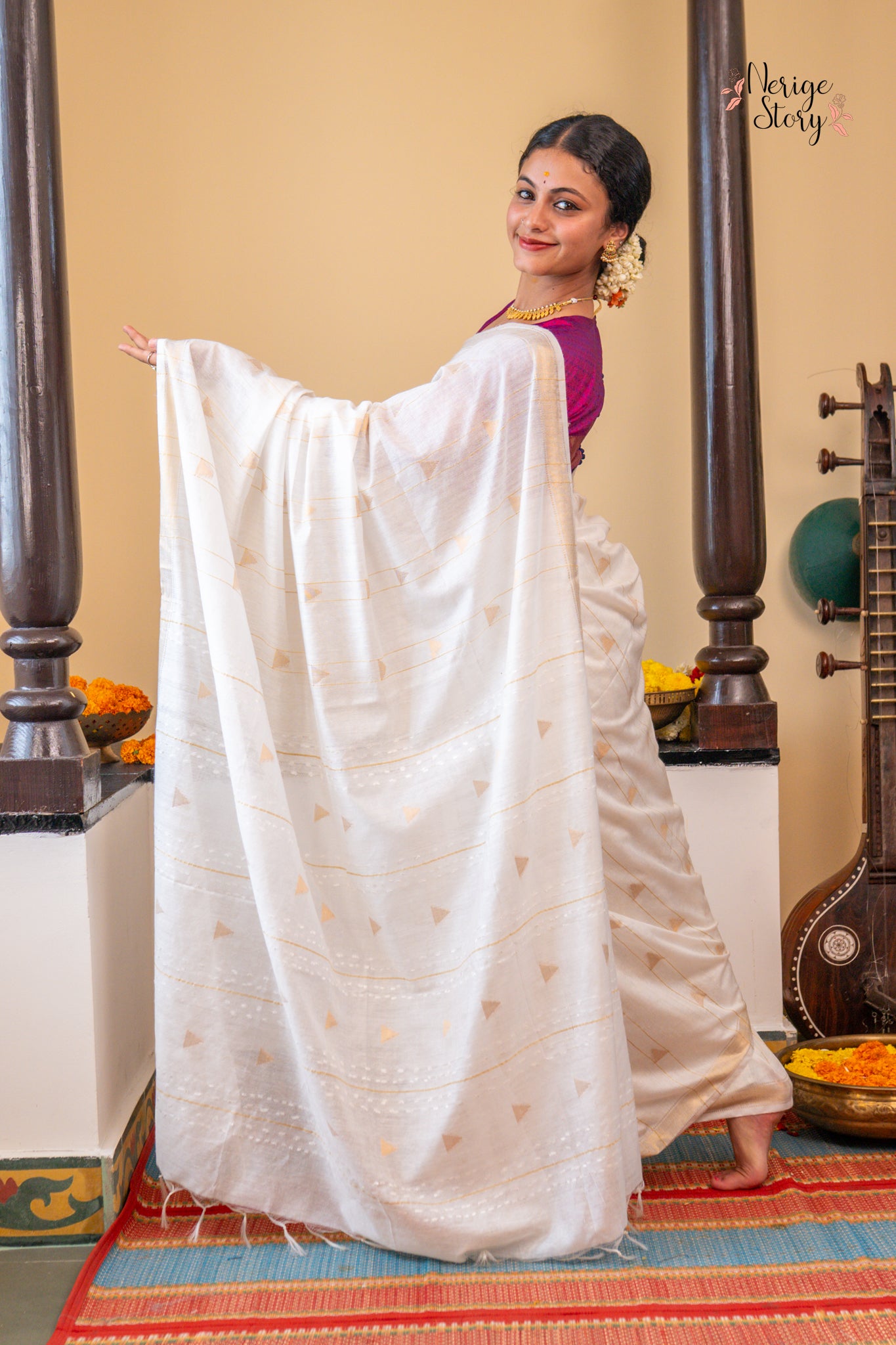 ONAMADHURI (ഓണമാധുരി)