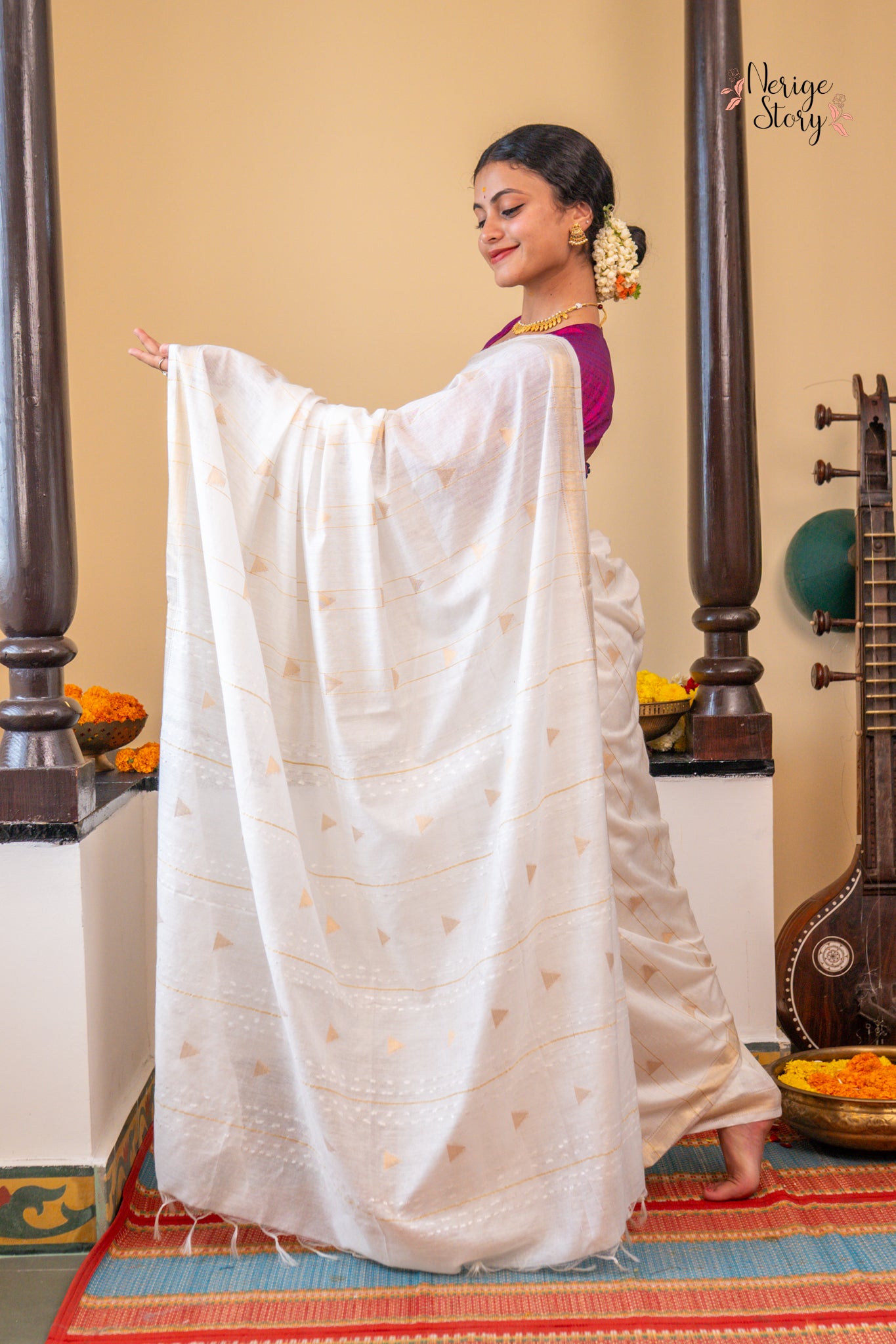 ONAMADHURI (ഓണമാധുരി)