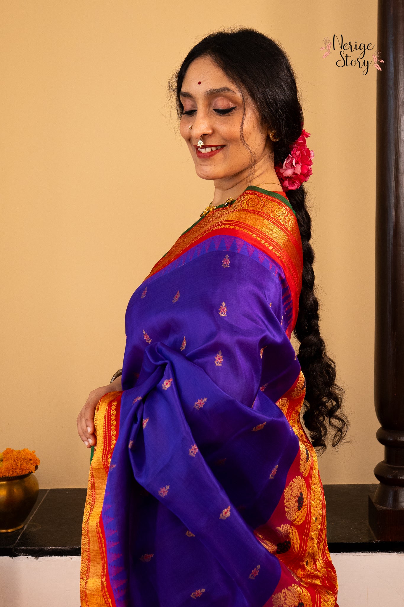 NIRANJANA (నిరంజన)