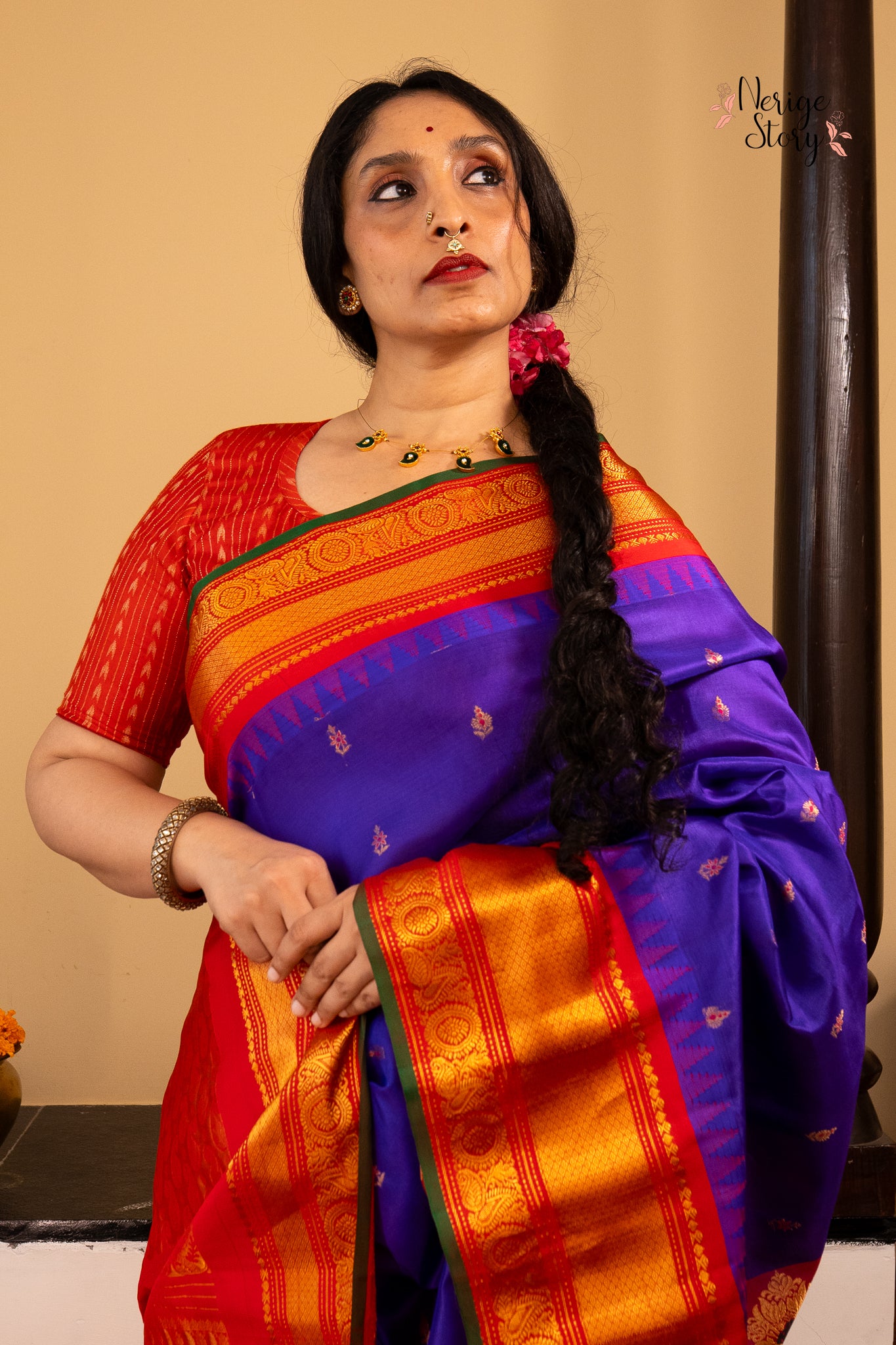 NIRANJANA (నిరంజన)
