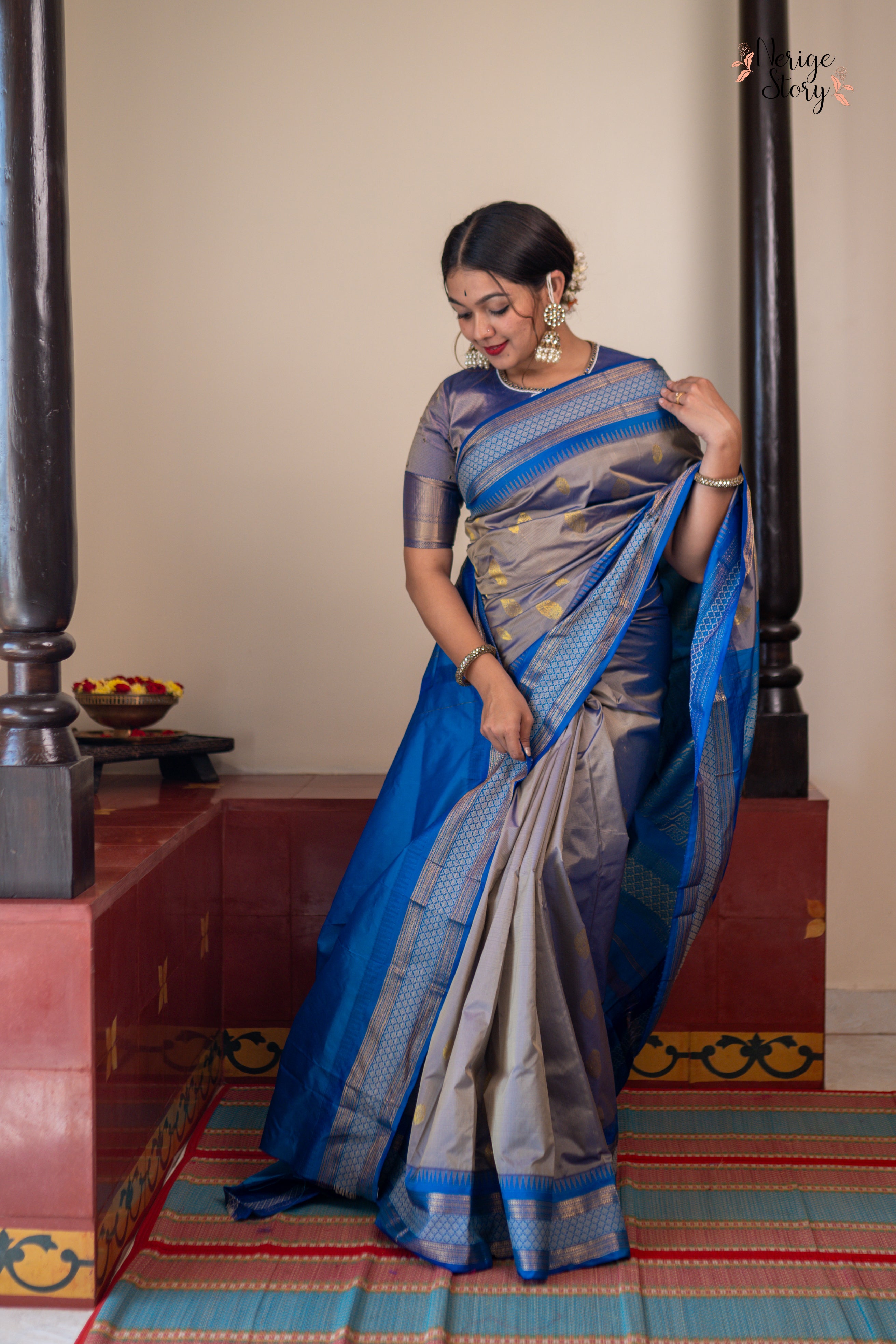 VAGEESHA (ವಾಗೀಶ)