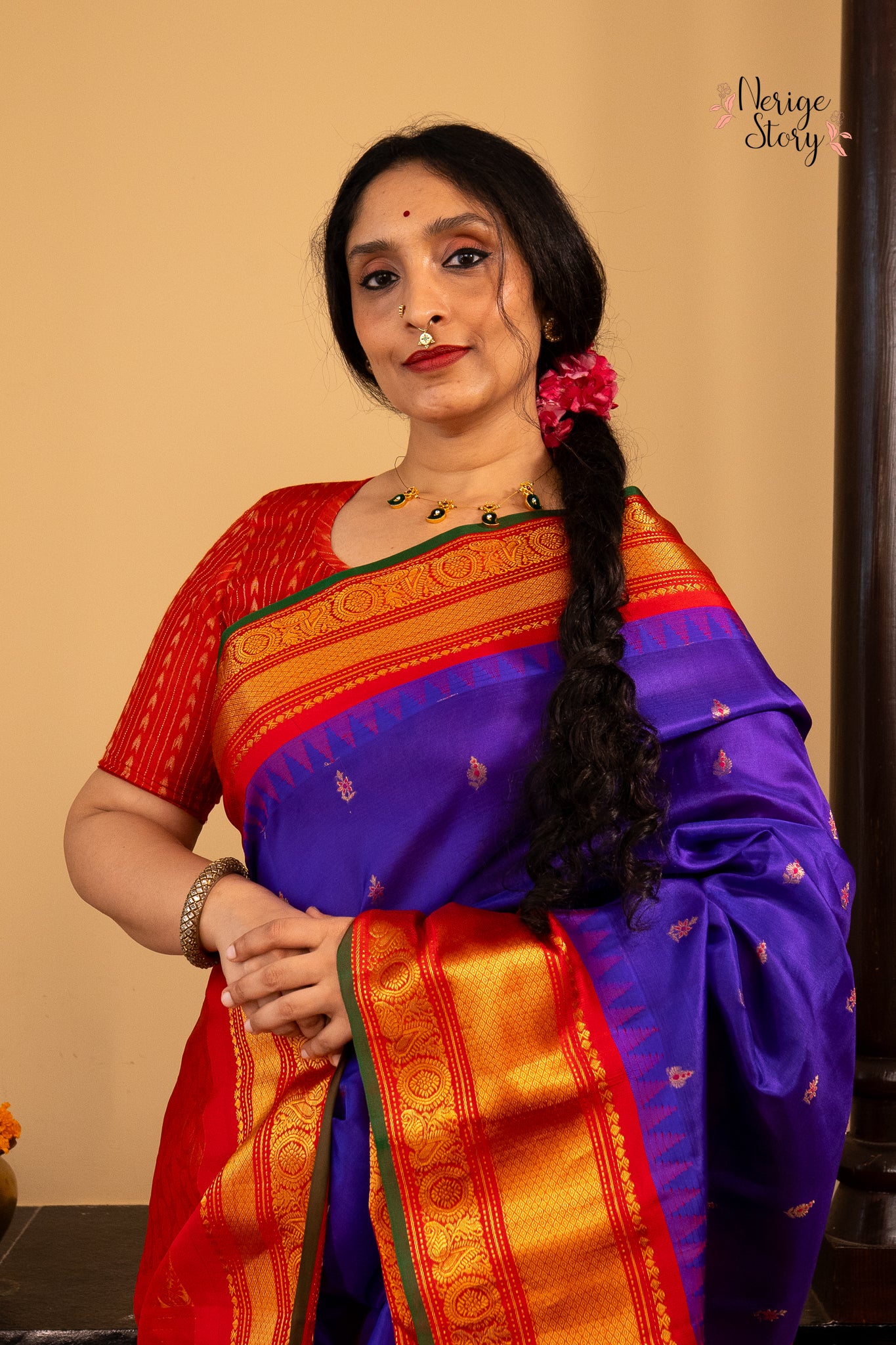 NIRANJANA (నిరంజన)