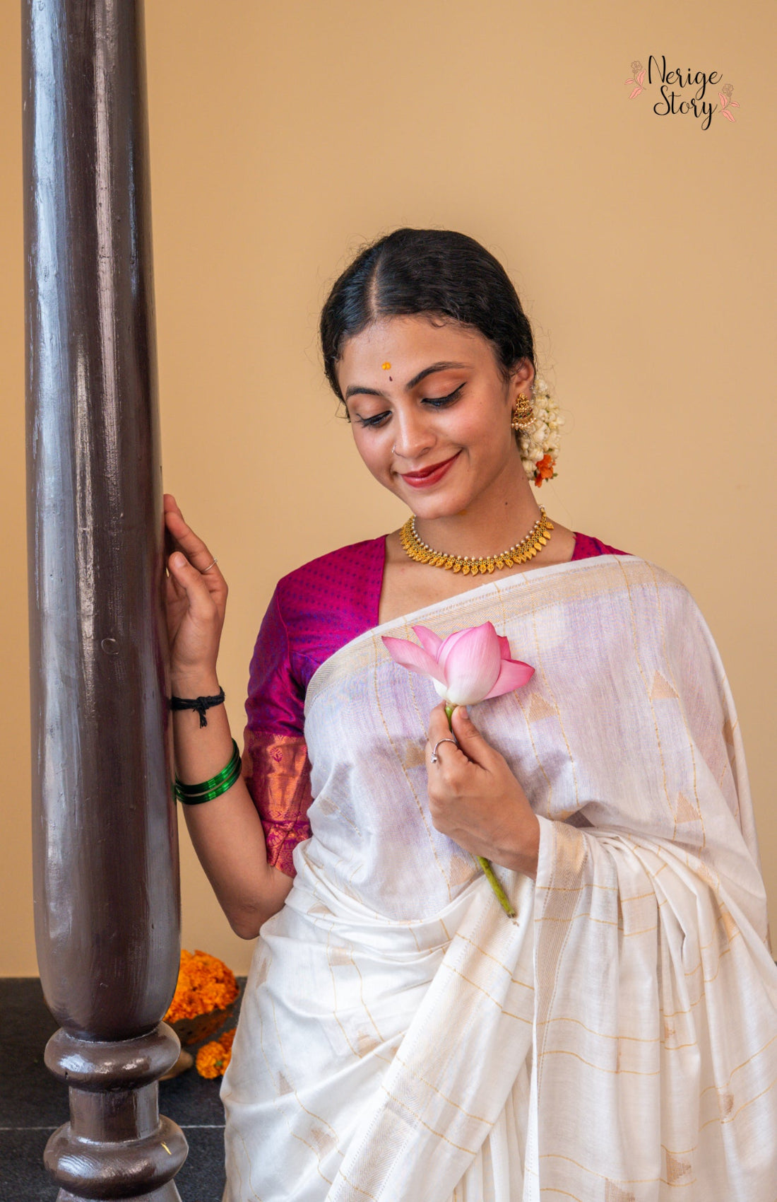 ONAMADHURI (ഓണമാധുരി)