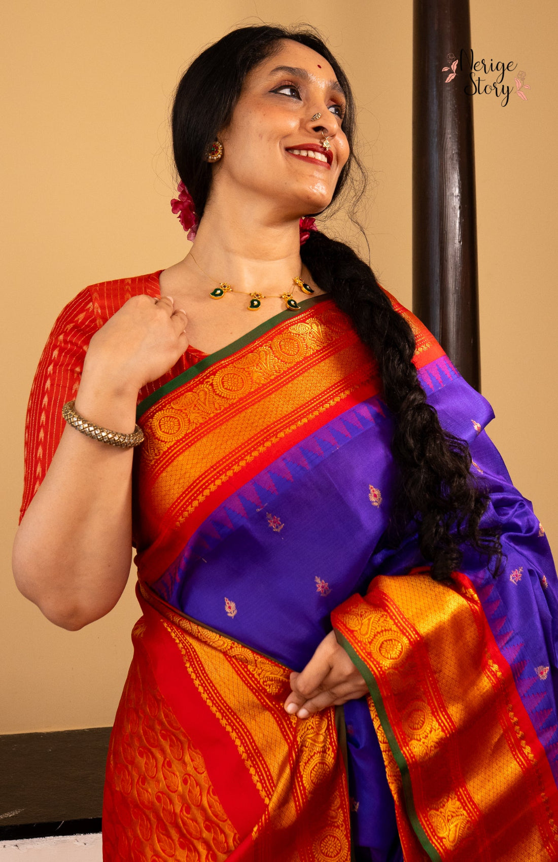 NIRANJANA (నిరంజన)