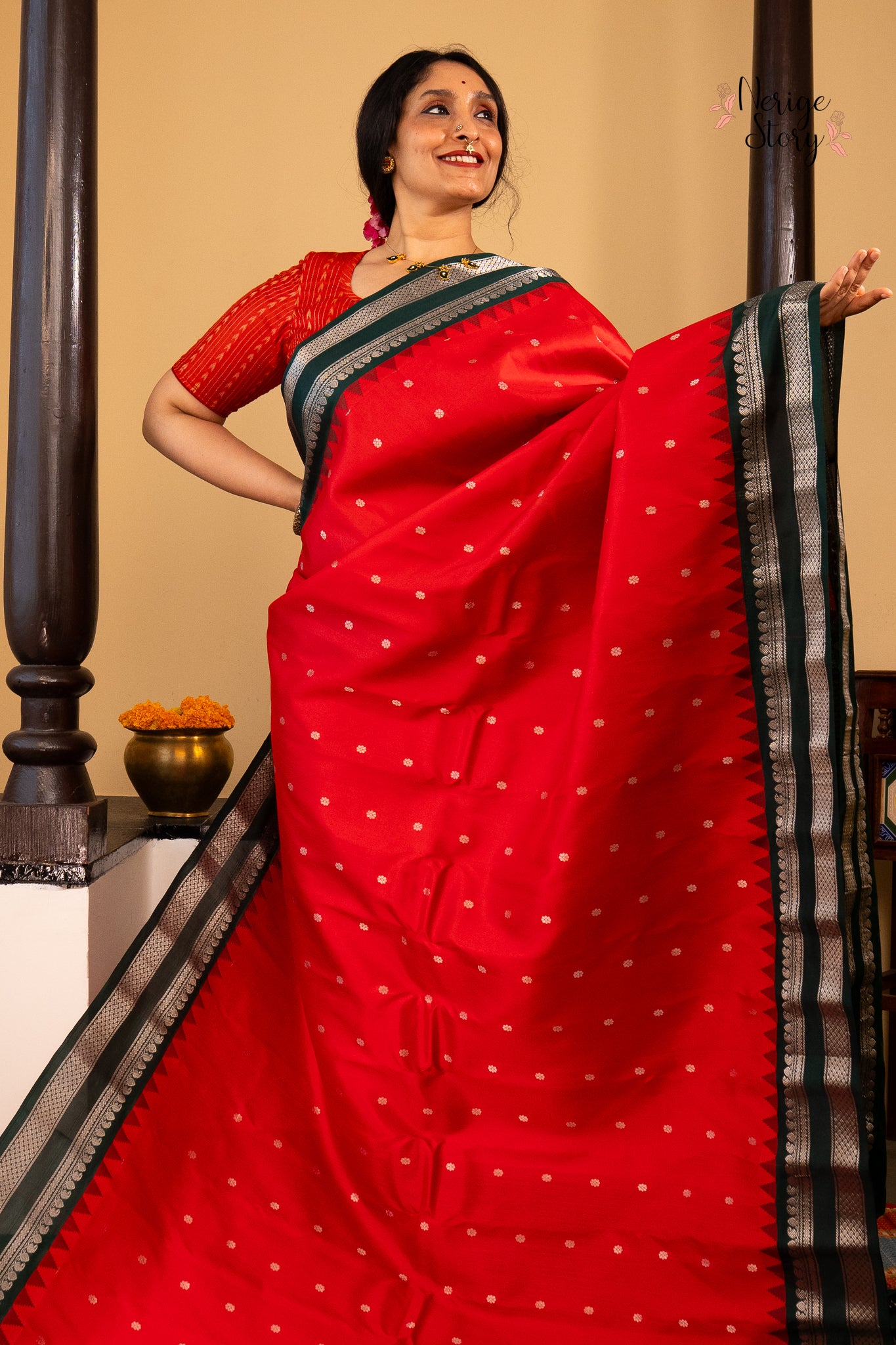 MITHILA (మిథిల)