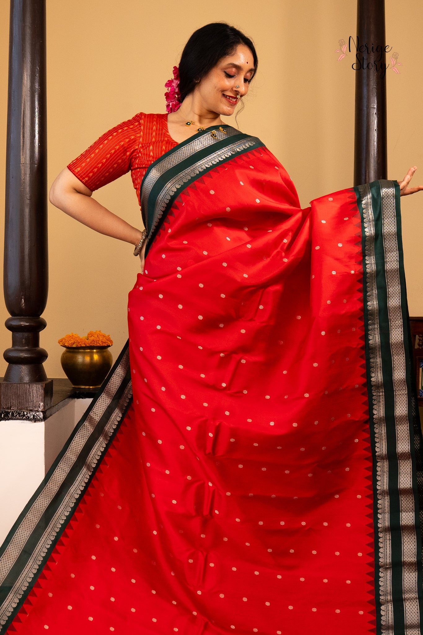 MITHILA (మిథిల)