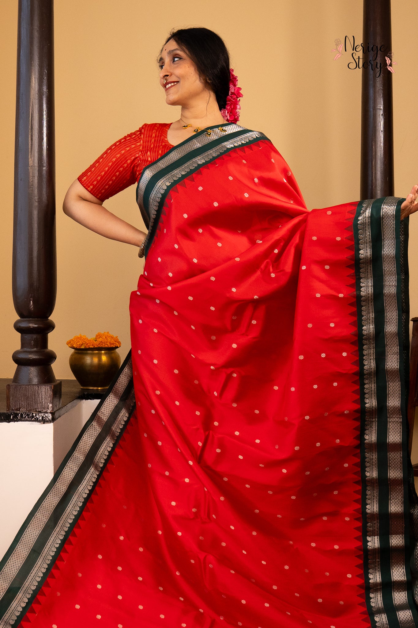 MITHILA (మిథిల)