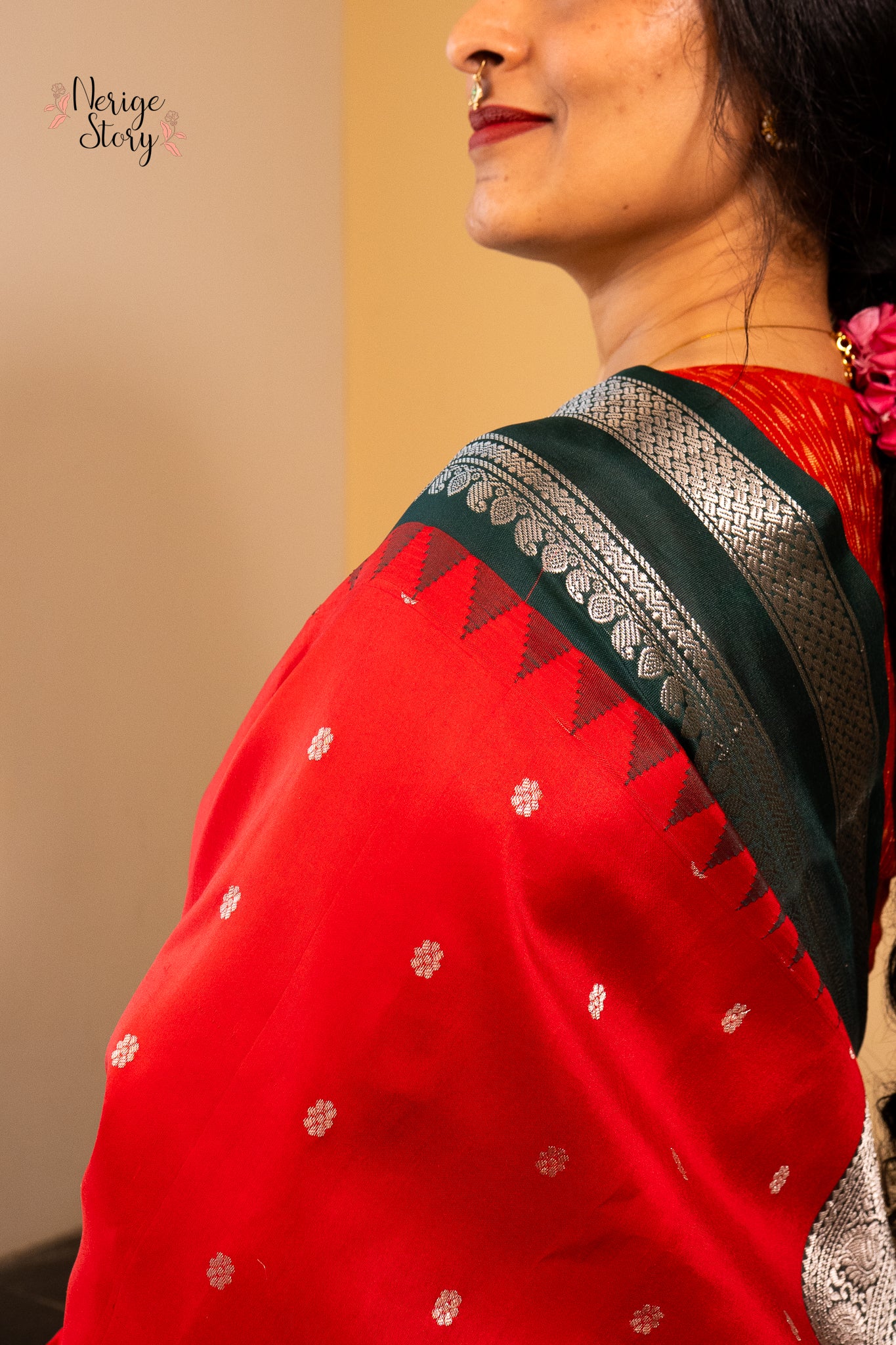 MITHILA (మిథిల)