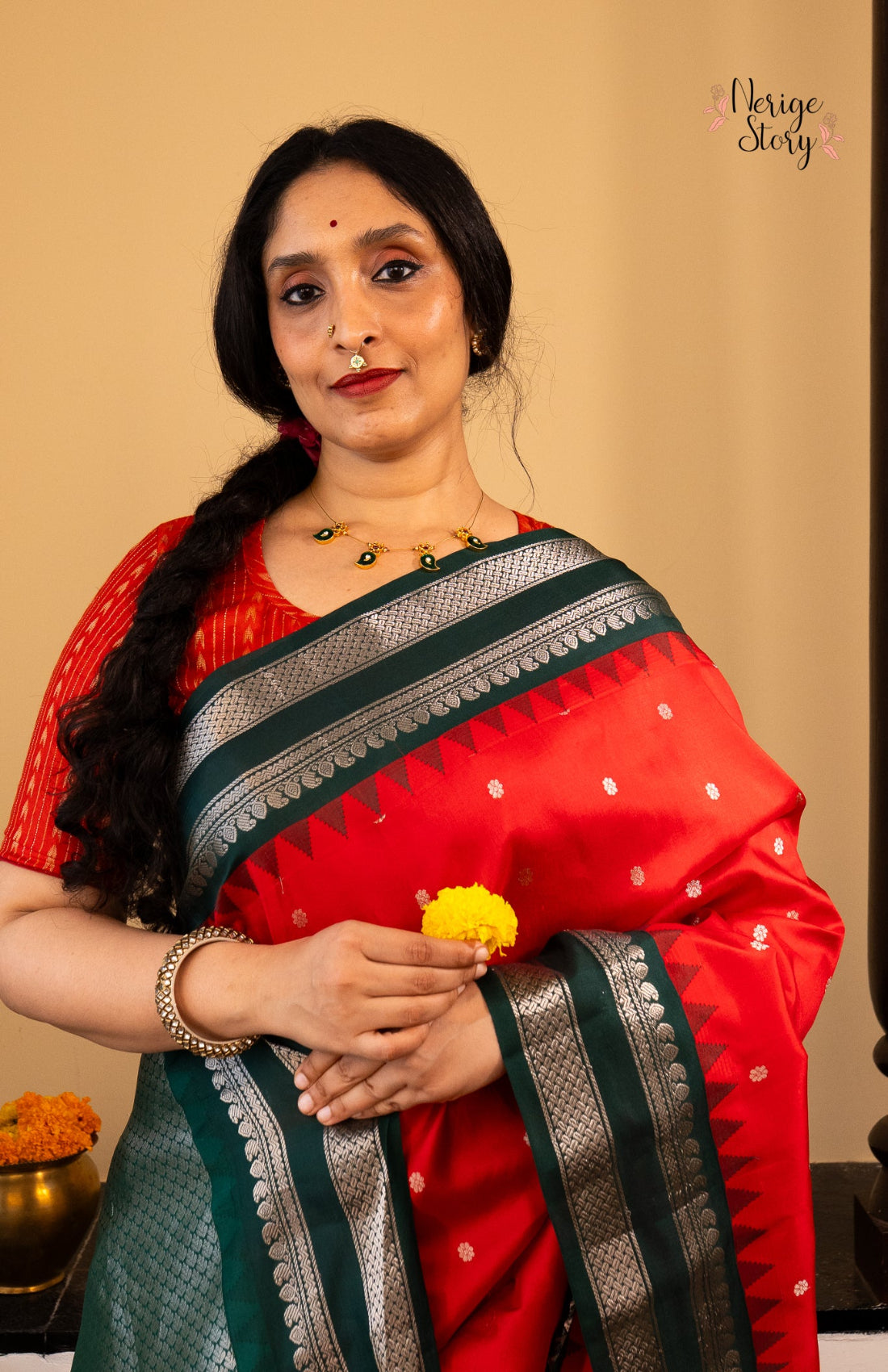 MITHILA (మిథిల)