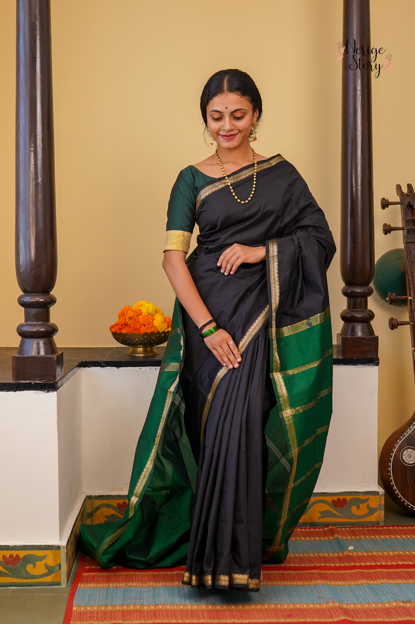 AMRUTHAVARSHINI (ಅಮೃತವರ್ಷಿಣಿ)