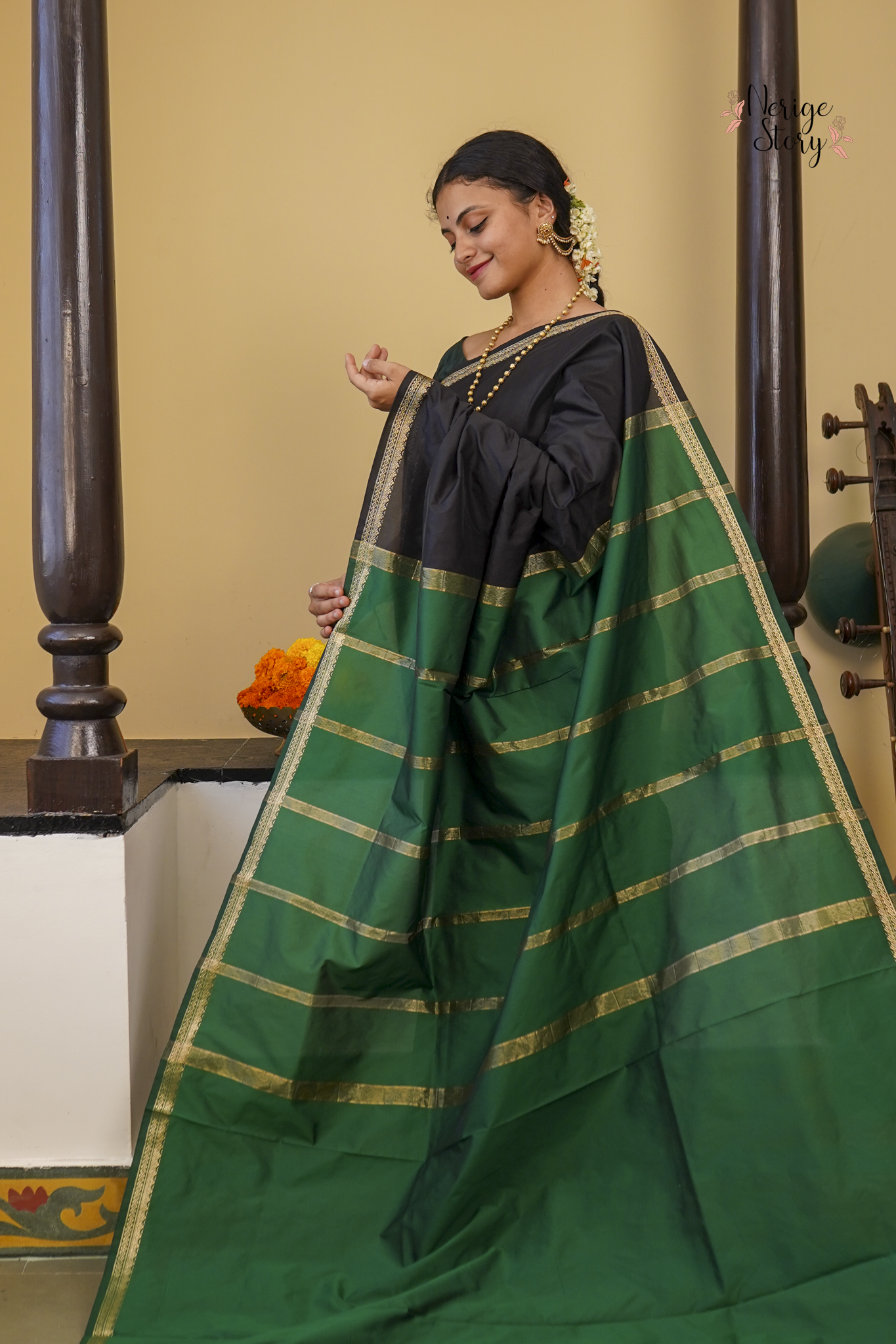 AMRUTHAVARSHINI (ಅಮೃತವರ್ಷಿಣಿ)