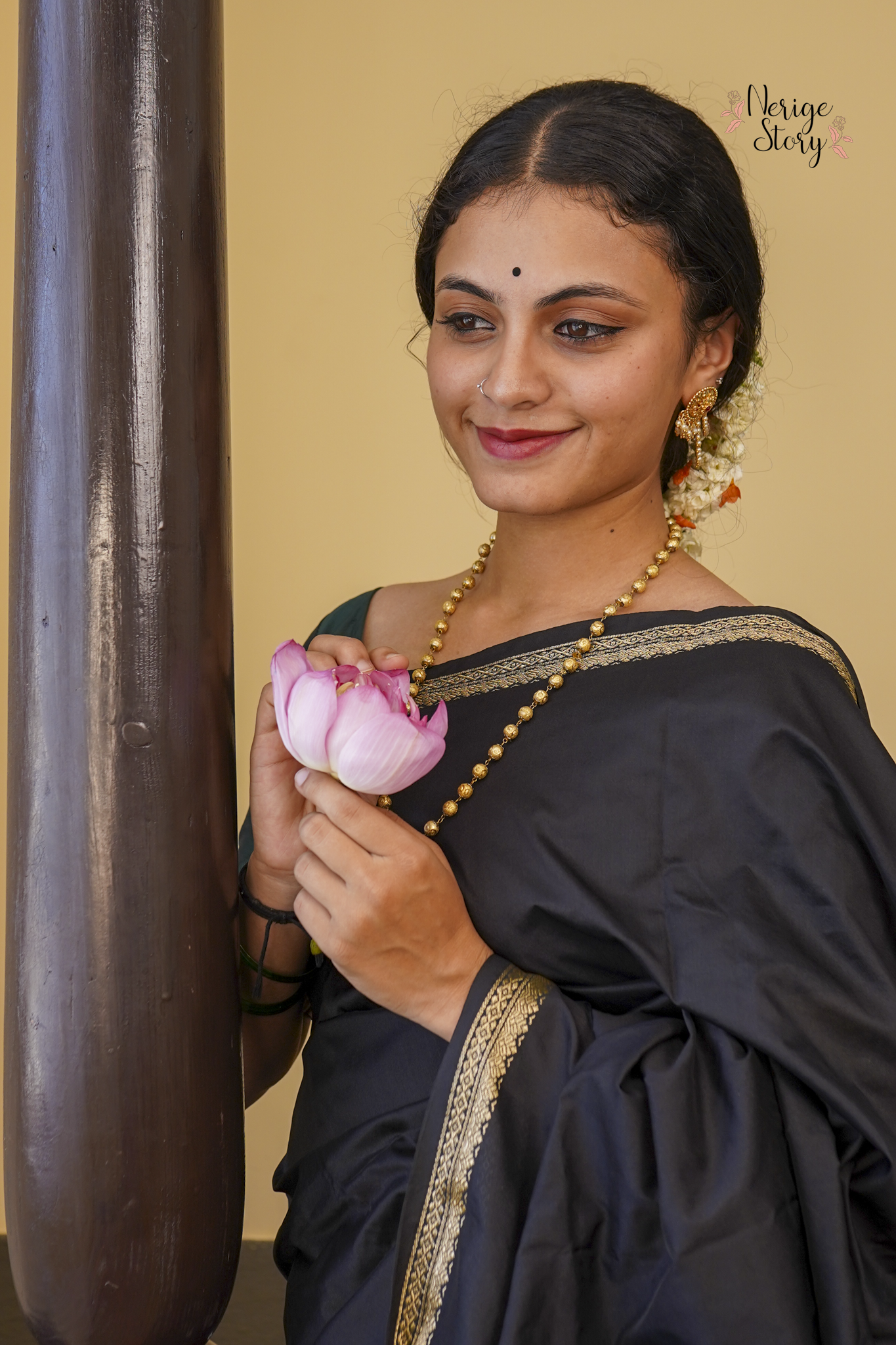 AMRUTHAVARSHINI (ಅಮೃತವರ್ಷಿಣಿ)